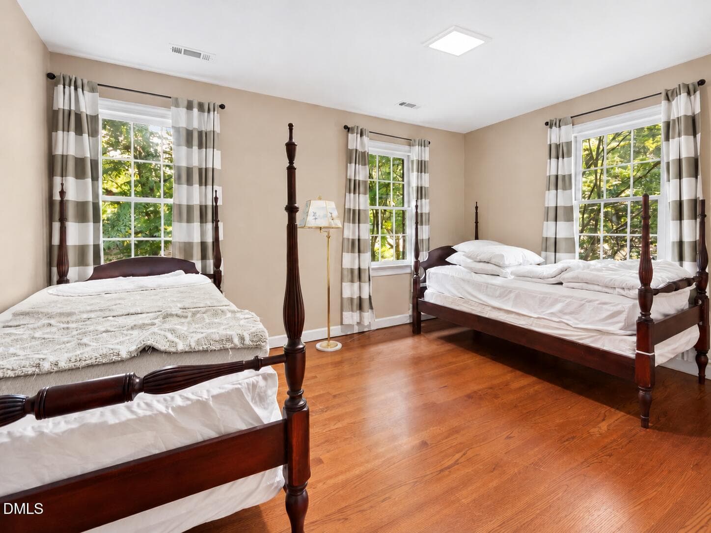 Bedroom - 4609 Fernham Place, Raleigh, NC 27612
