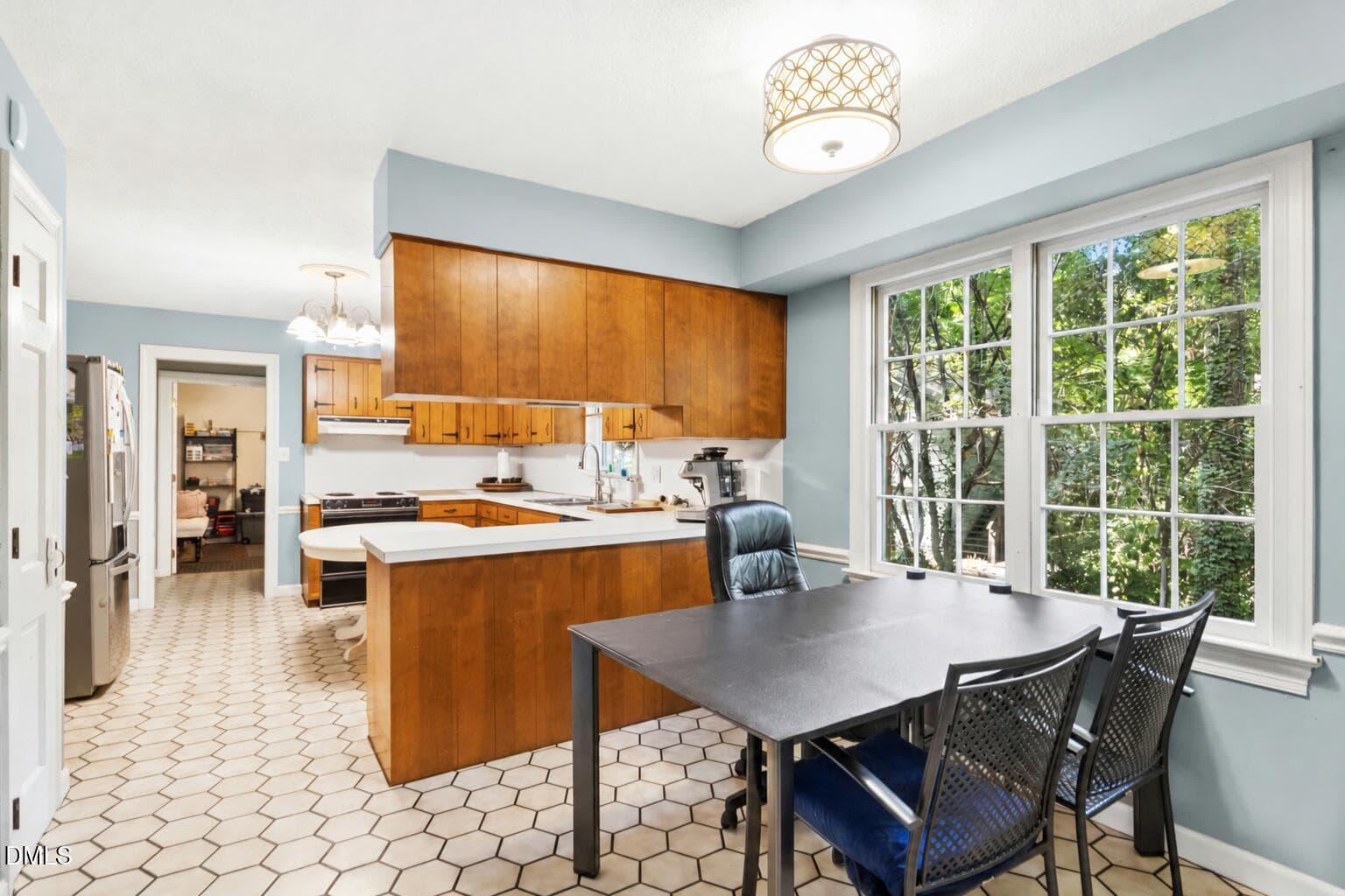 Breakfast Nook - 4609 Fernham Place, Raleigh, NC 27612