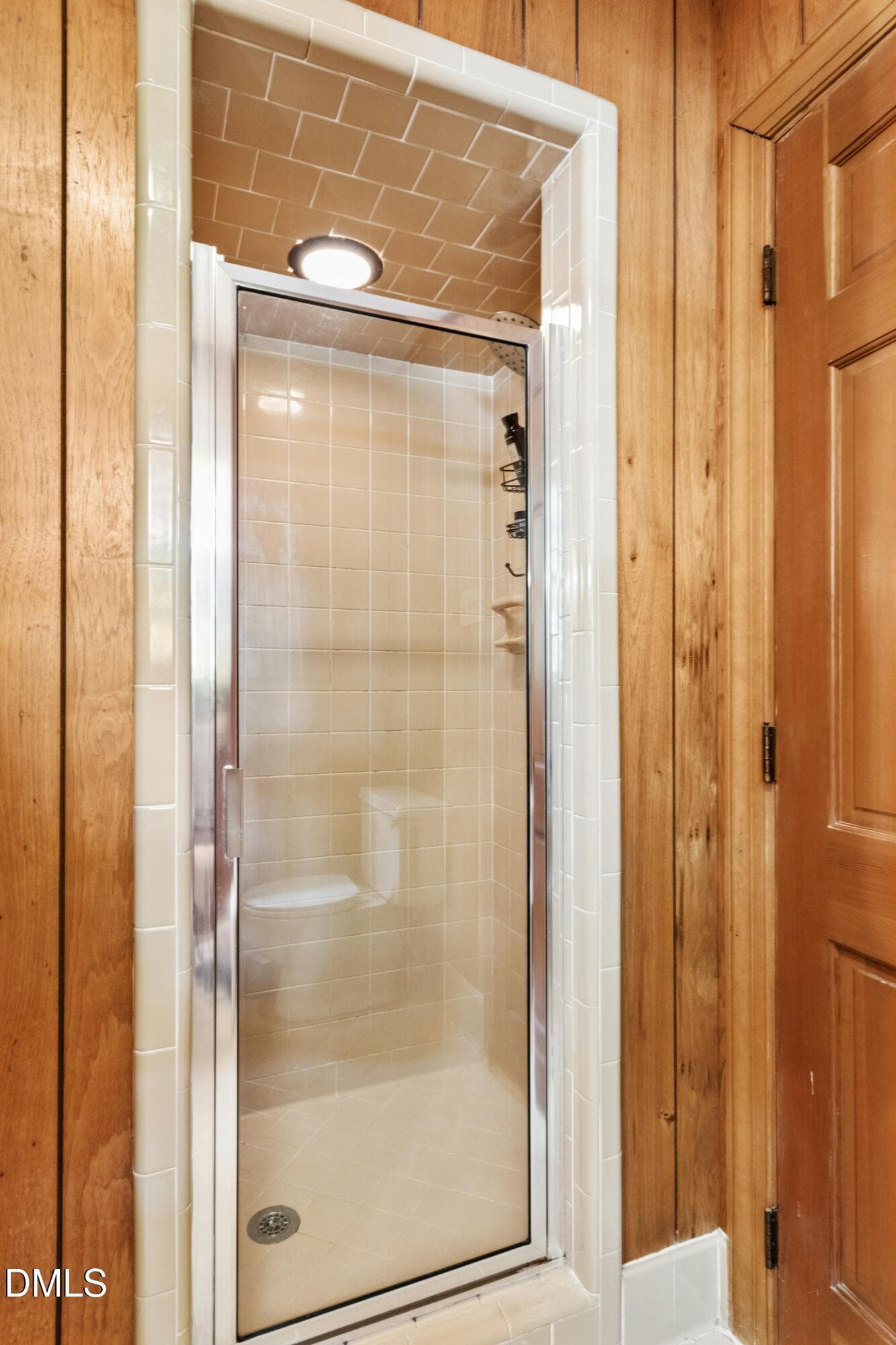 Primary Bath - 4609 Fernham Place, Raleigh, NC 27612