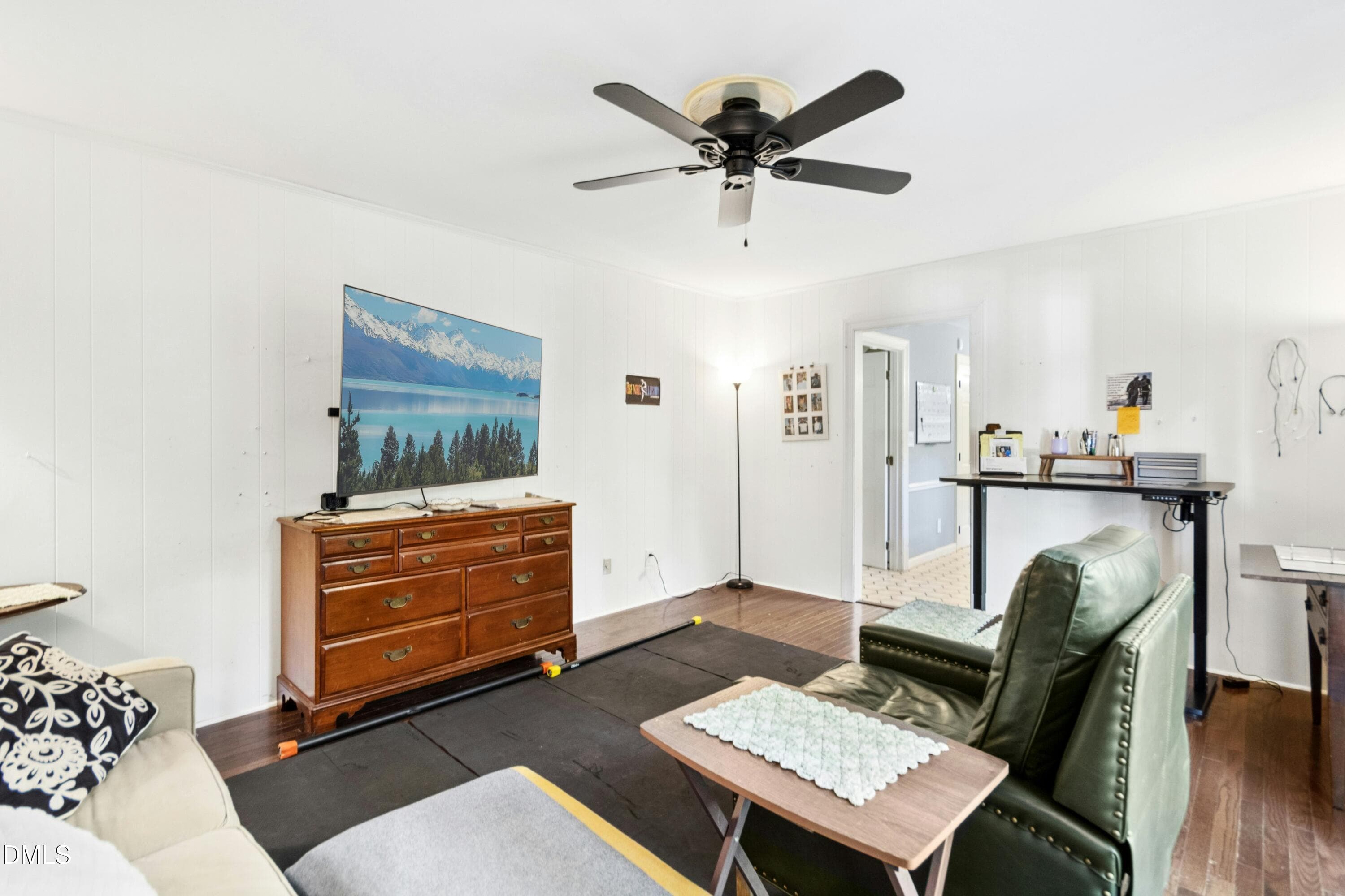 Family Room - 4609 Fernham Place, Raleigh, NC 27612