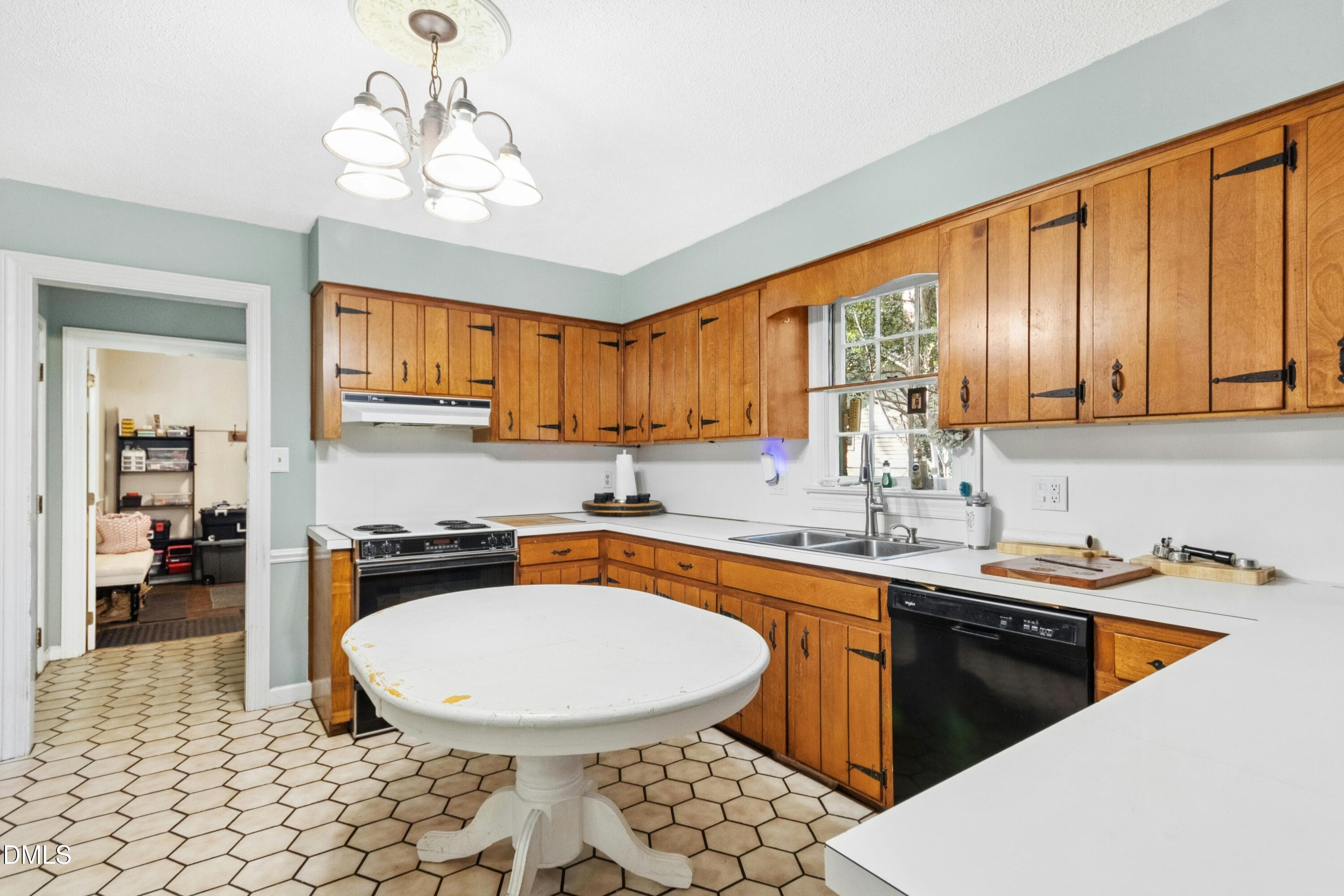 Kitchen - 4609 Fernham Place, Raleigh, NC 27612