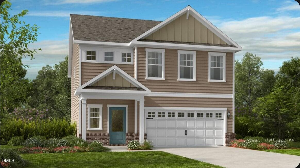 149 Hank Way 105, Angier, NC 27501