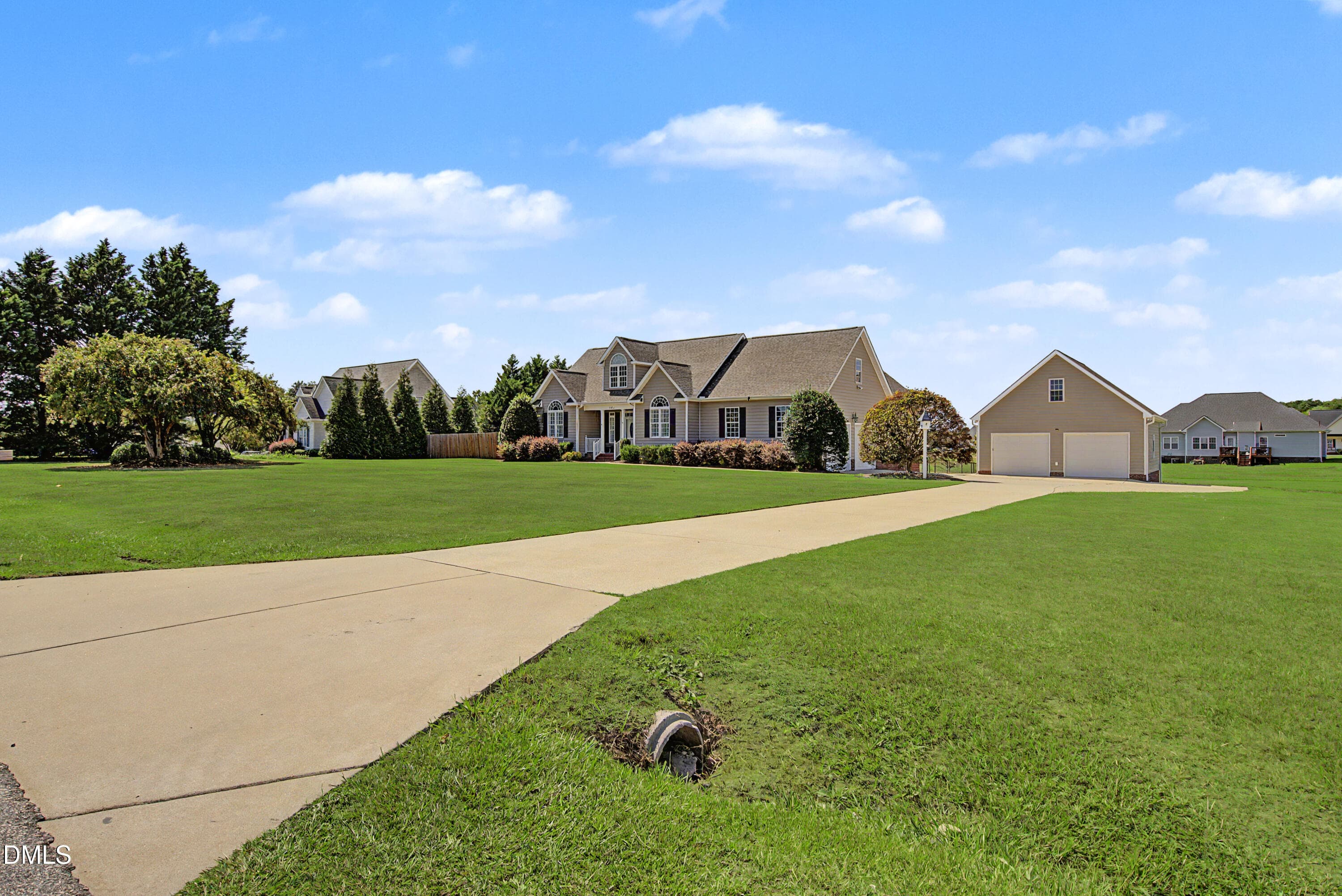 DSC09189 - 6936 Rock Ridge Sims Road, Sims, NC 27880