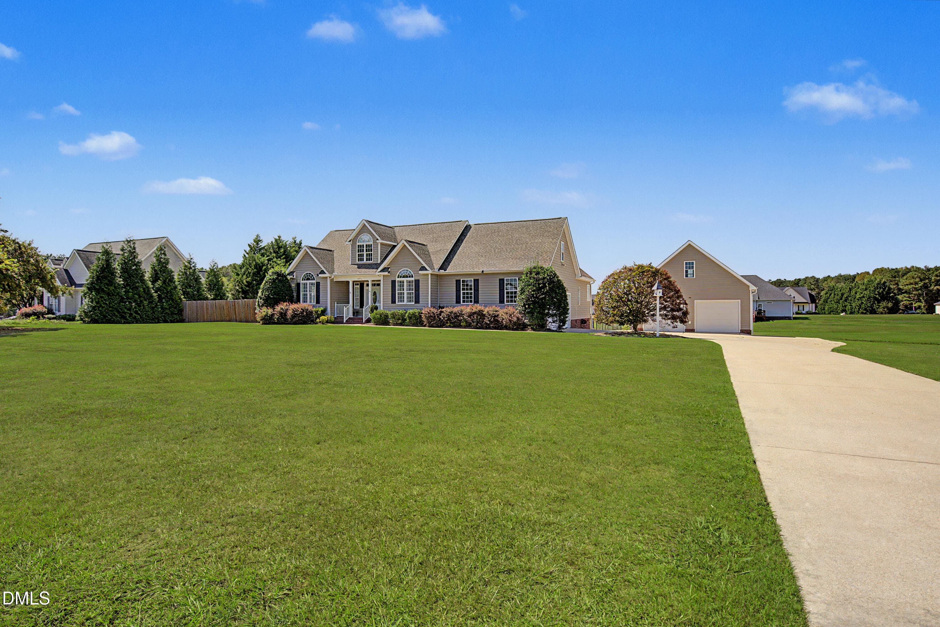DSC09193 - 6936 Rock Ridge Sims Road, Sims, NC 27880