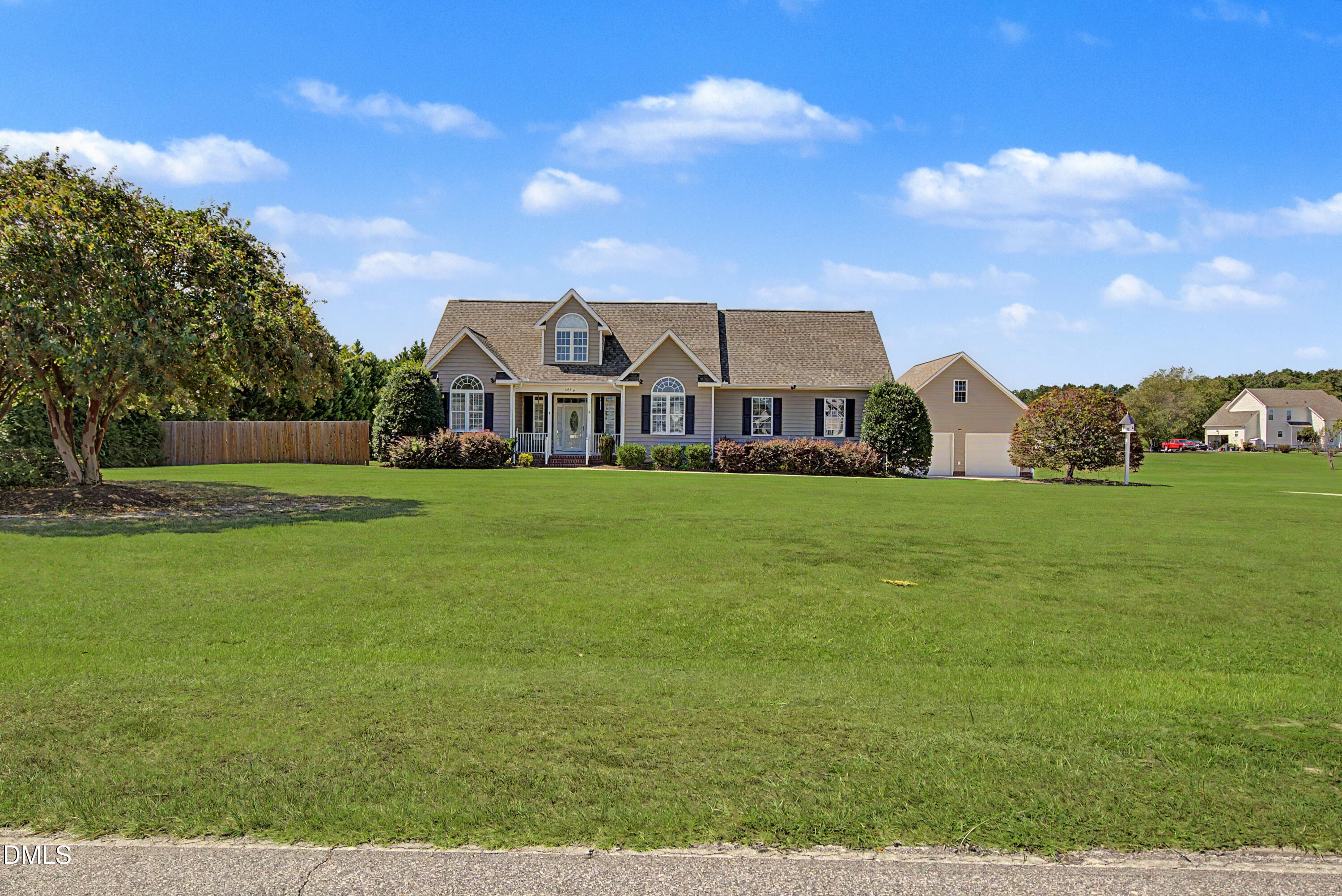 DSC09196 - 6936 Rock Ridge Sims Road, Sims, NC 27880