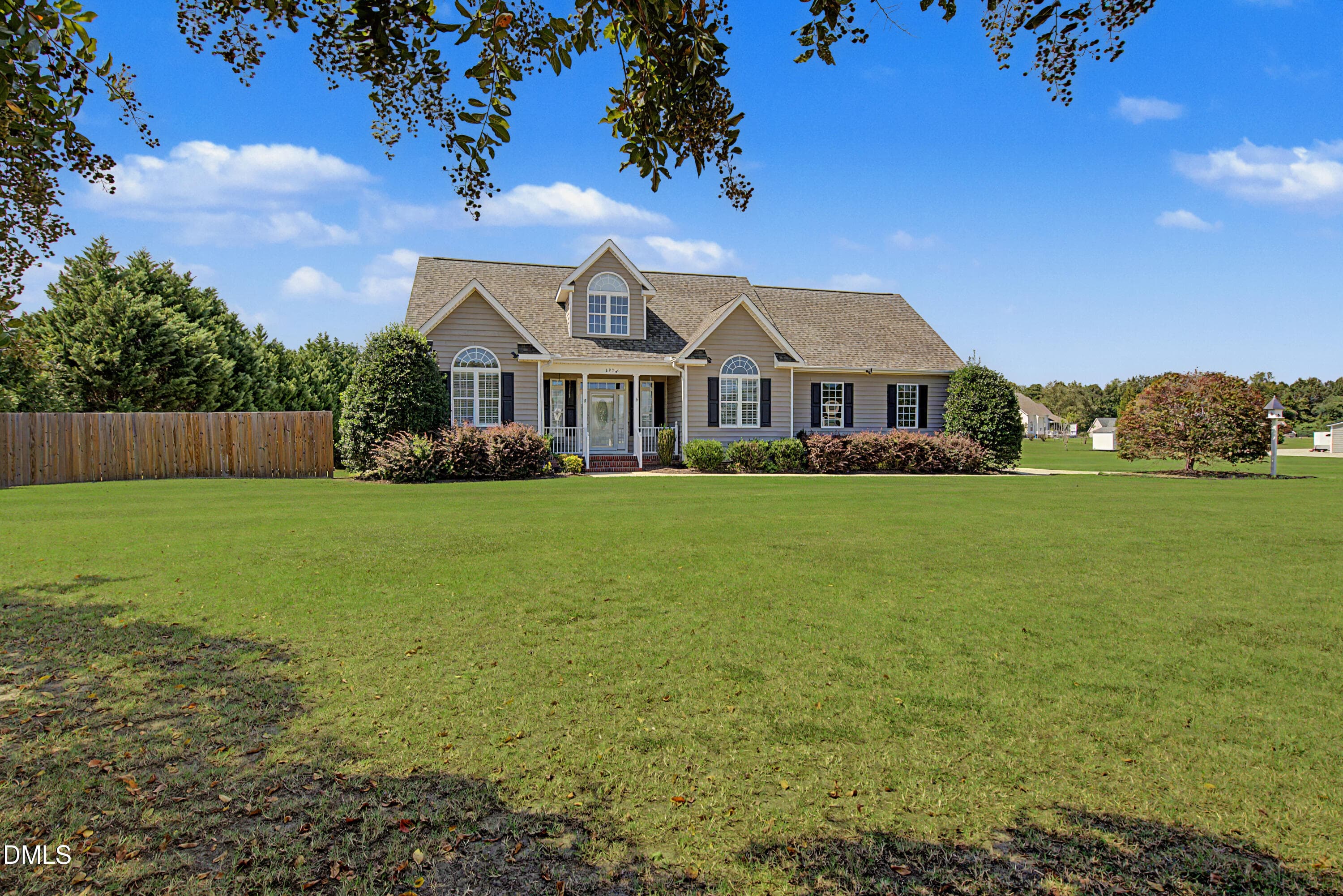 DSC09198 - 6936 Rock Ridge Sims Road, Sims, NC 27880