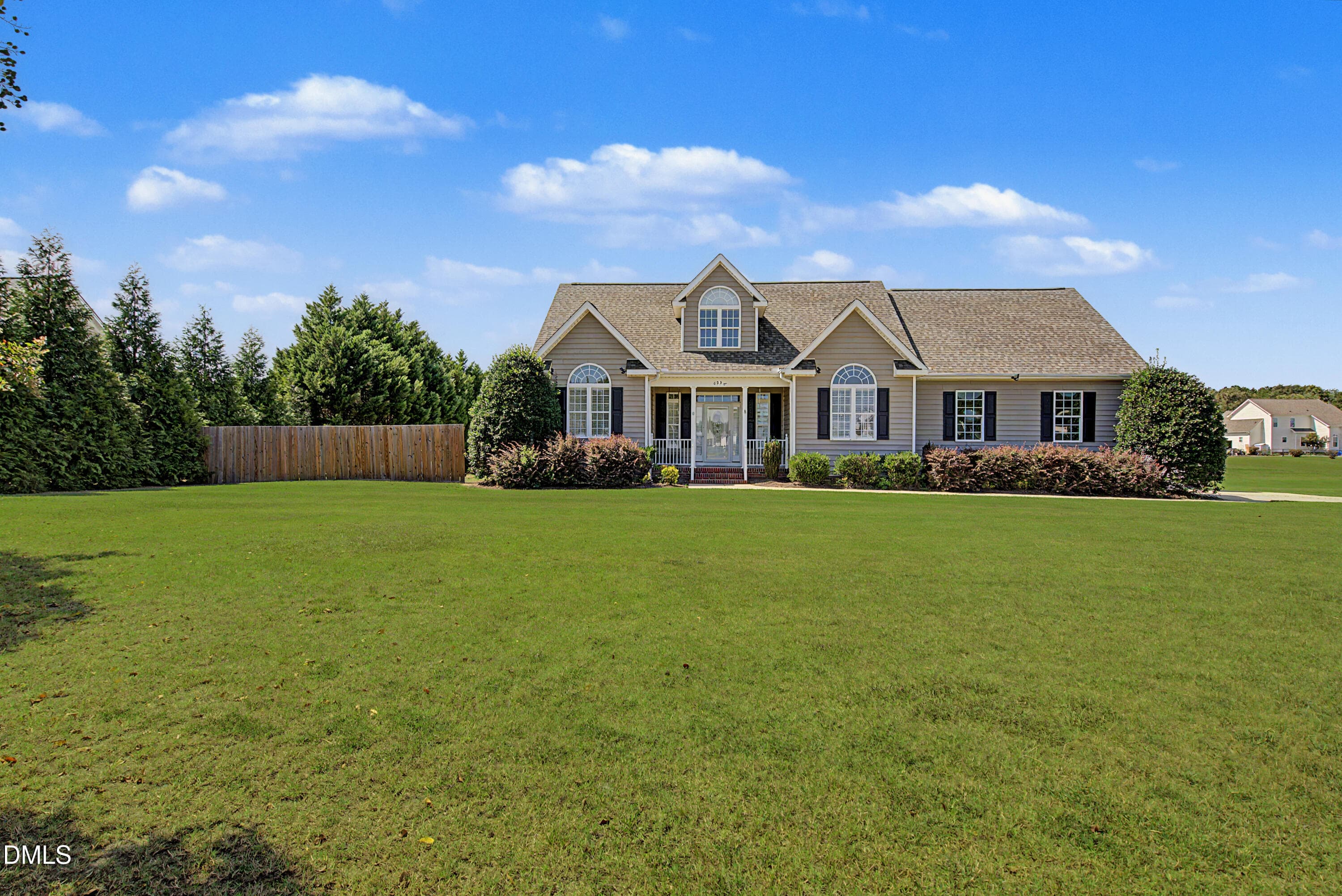 DSC09202 - 6936 Rock Ridge Sims Road, Sims, NC 27880