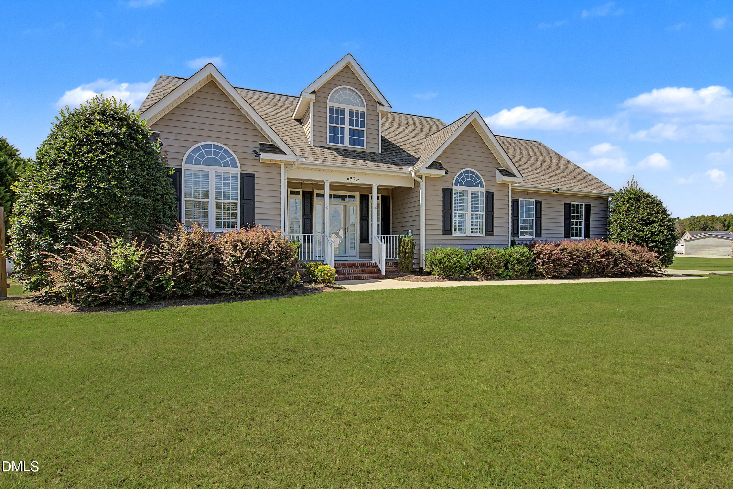 DSC09205 - 6936 Rock Ridge Sims Road, Sims, NC 27880