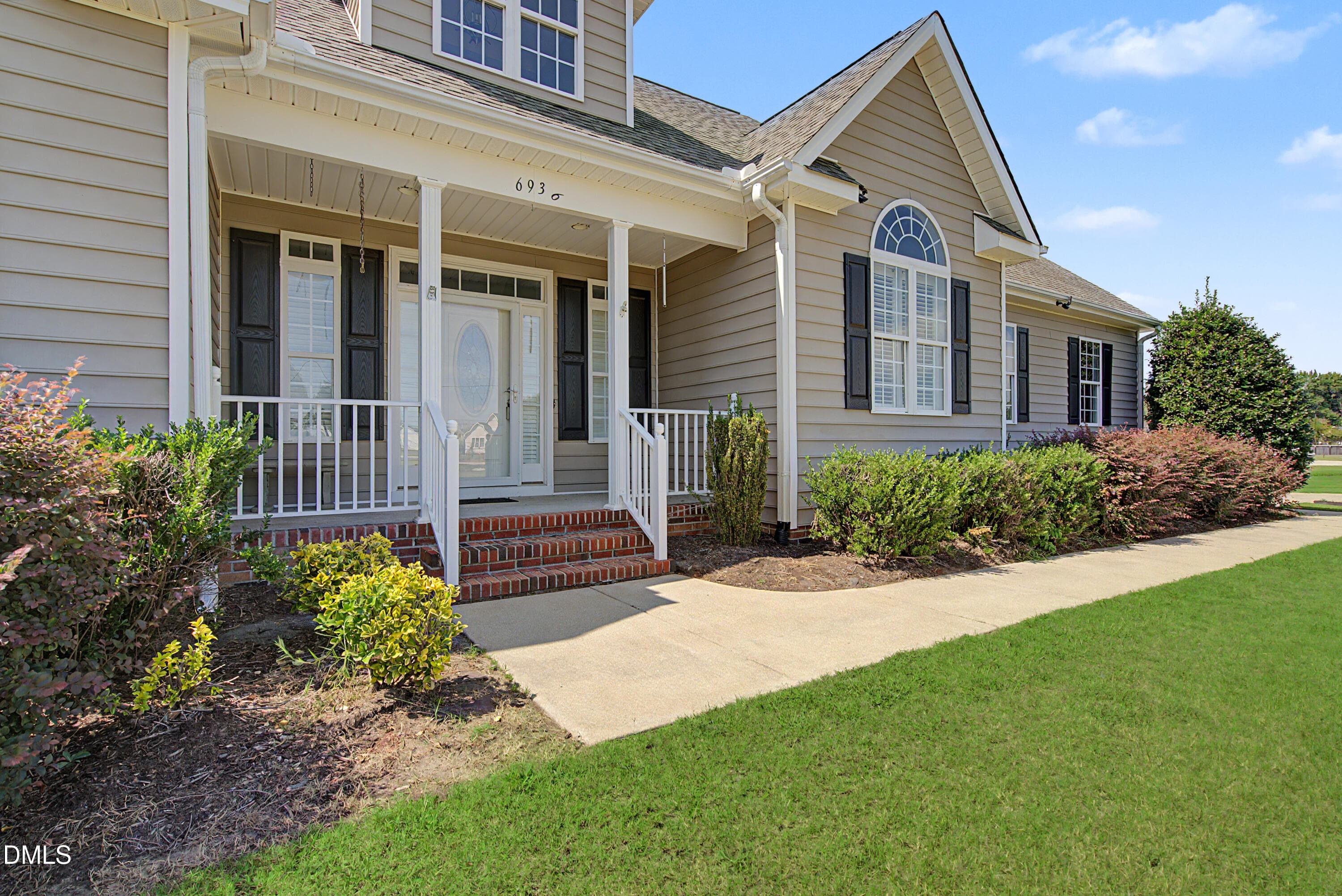 DSC09208 - 6936 Rock Ridge Sims Road, Sims, NC 27880