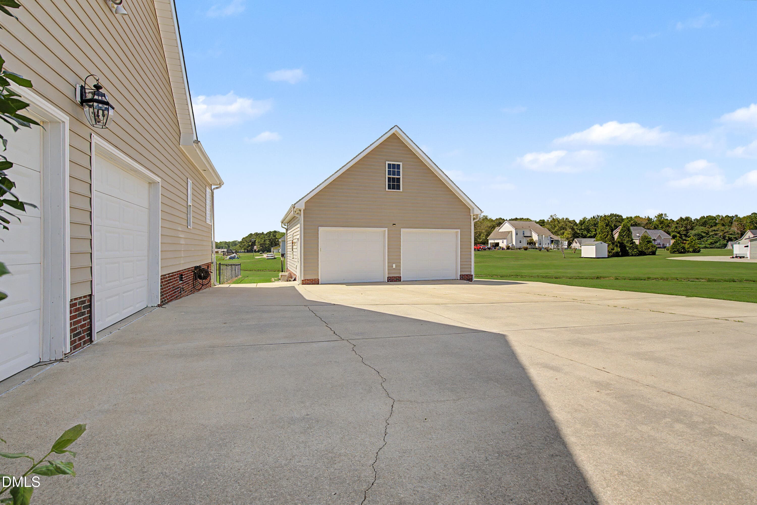 DSC09211 - 6936 Rock Ridge Sims Road, Sims, NC 27880