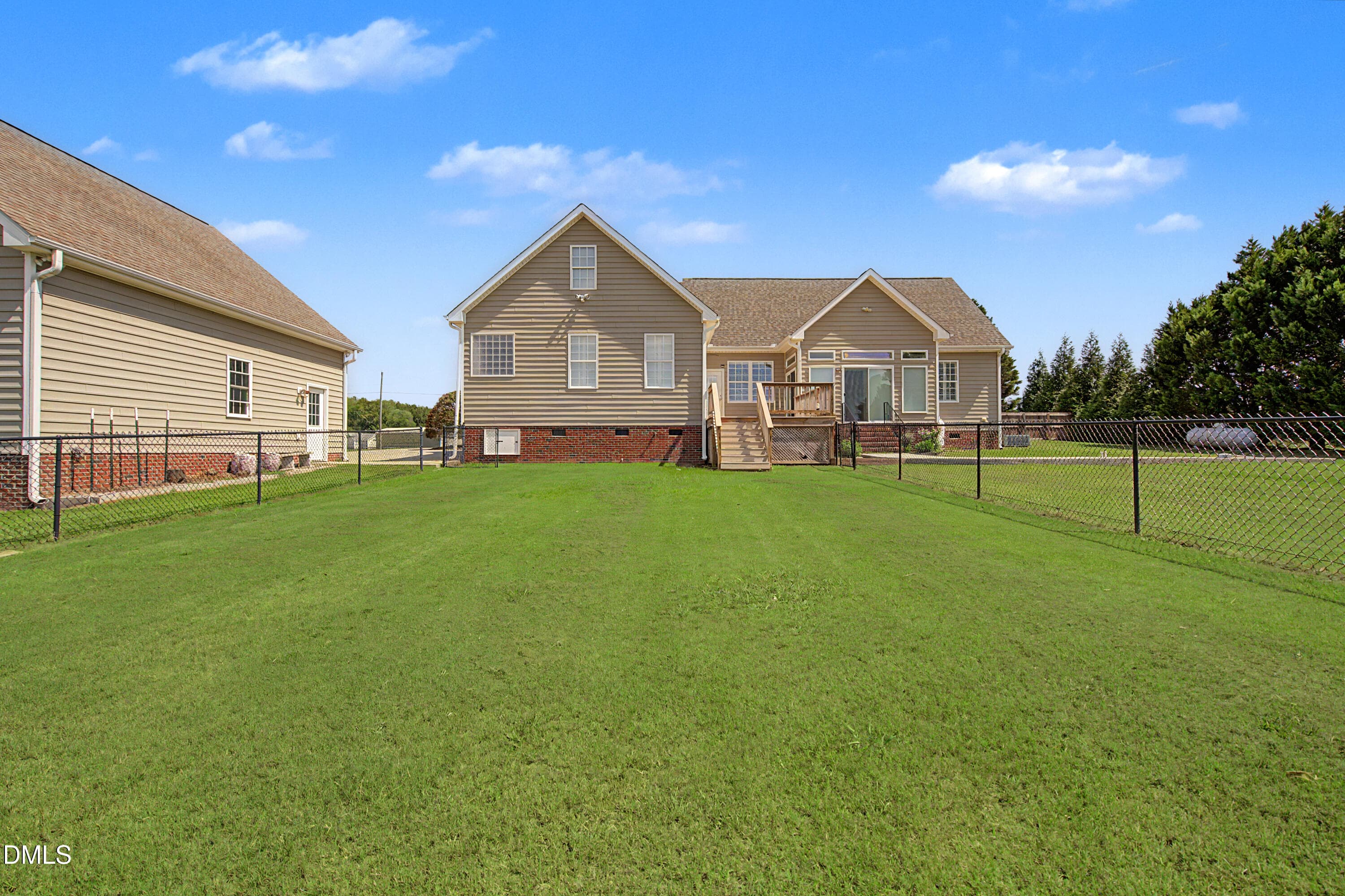 DSC09219 - 6936 Rock Ridge Sims Road, Sims, NC 27880