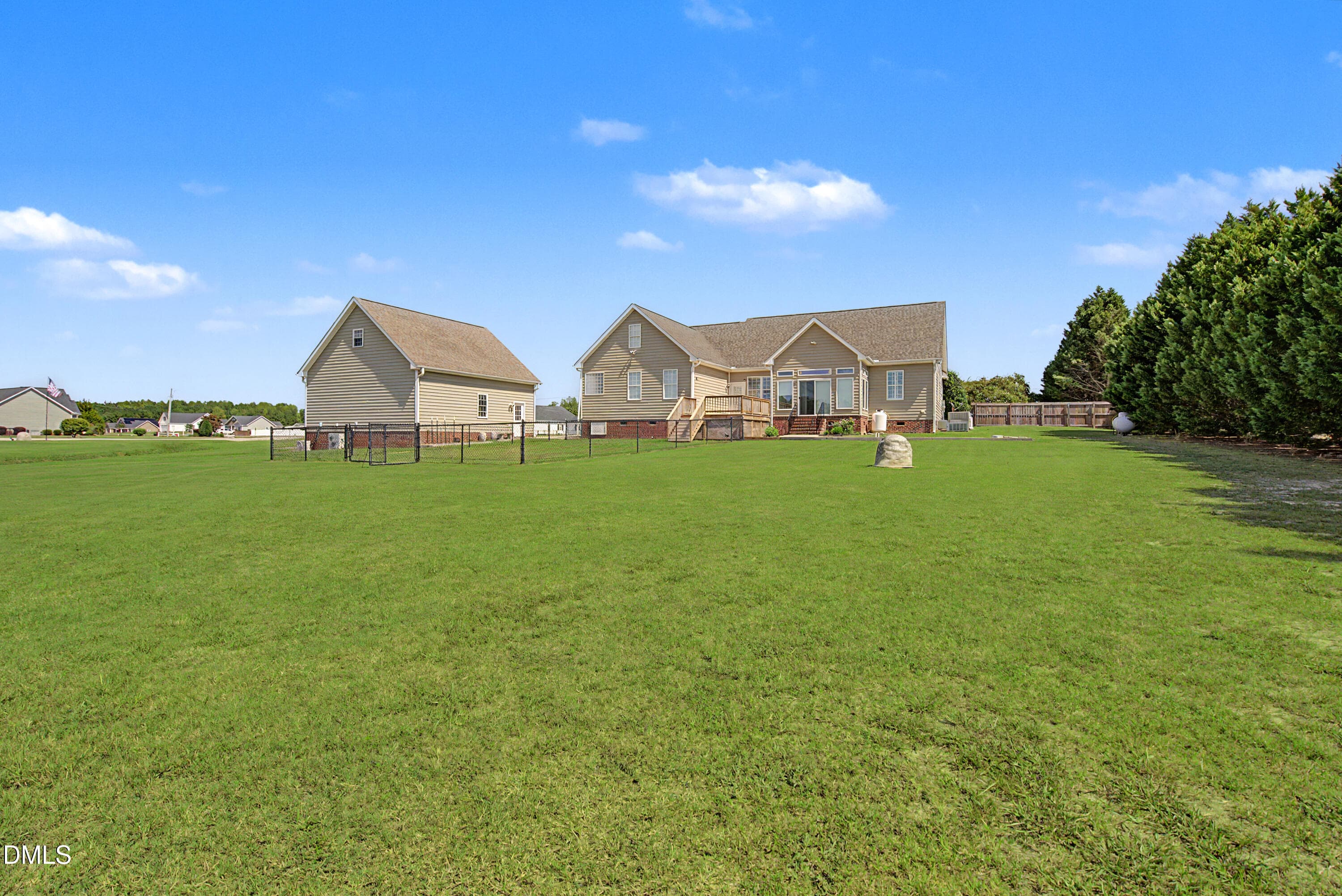 DSC09223 - 6936 Rock Ridge Sims Road, Sims, NC 27880