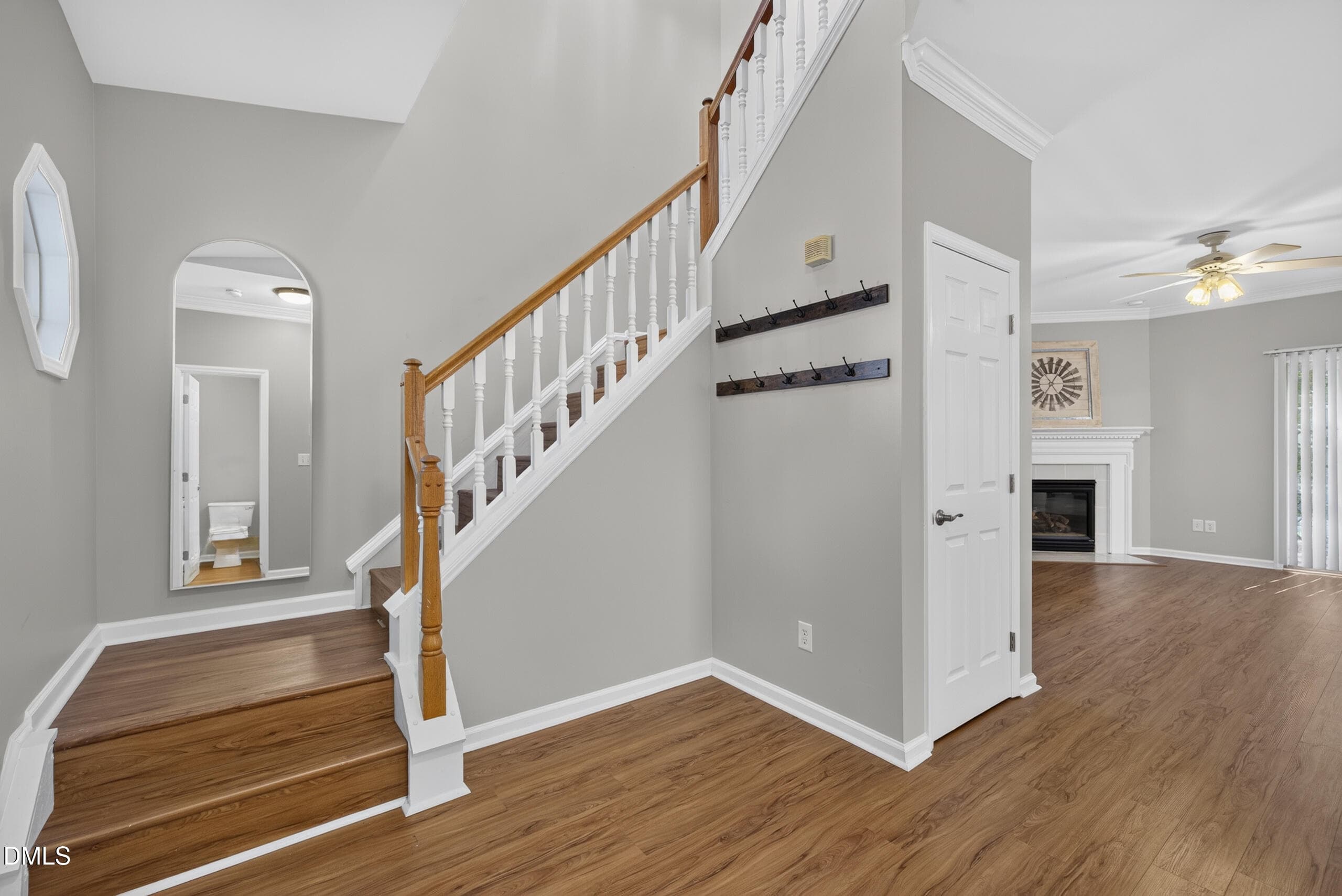 010__B5A5387 - 237 Inkster Cove, Raleigh, NC 27603
