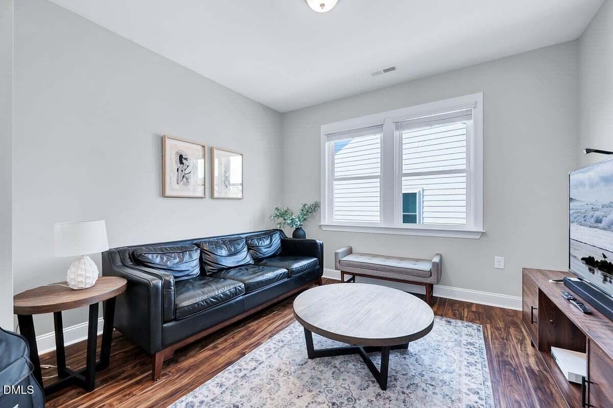 205 Tupelo Grove Ln -3 - 205 Tupelo Grove Lane, Holly Springs, NC 27540, Holly Springs