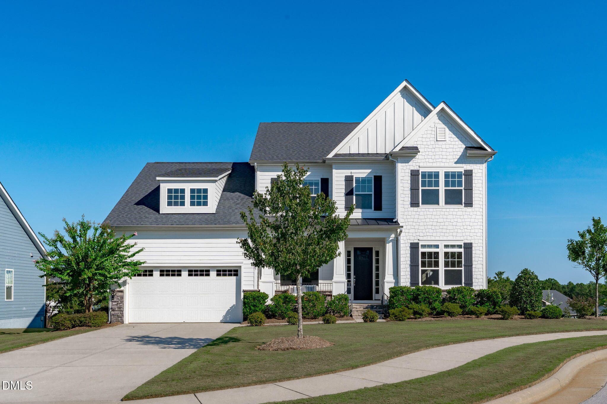 B (8 of 9) - 205 Evanview Court, Apex, NC 27523