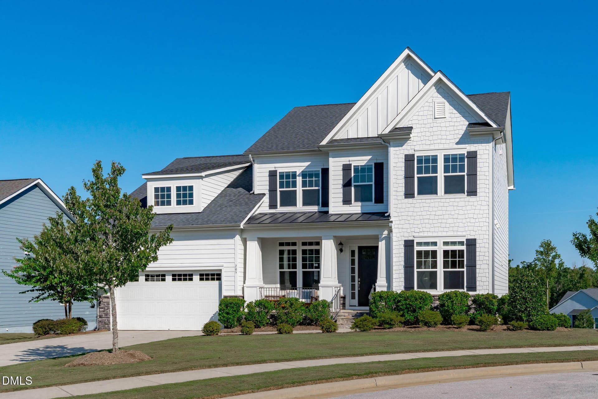 B (9 of 9) - 205 Evanview Court, Apex, NC 27523