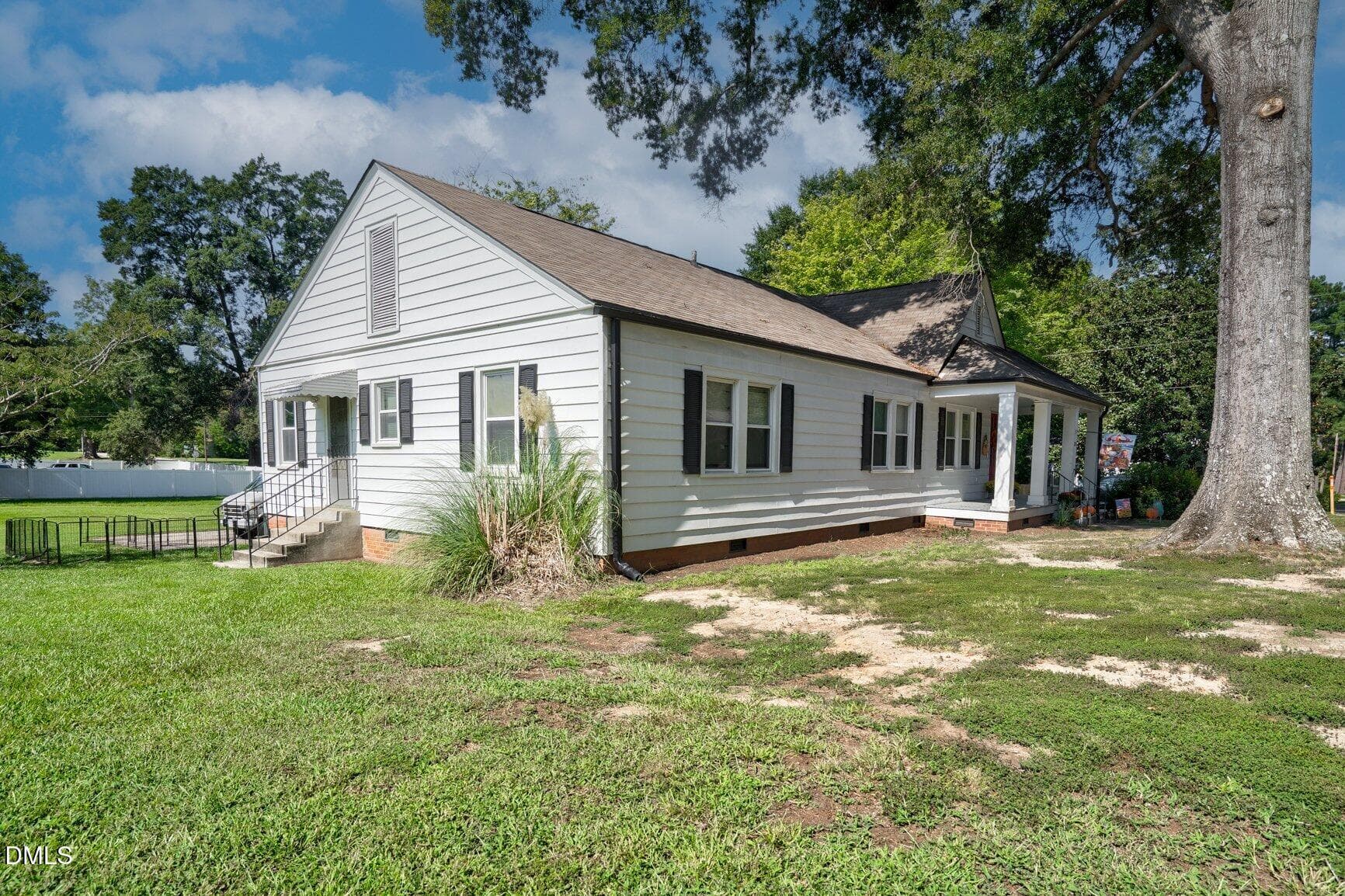 004-213NorthWalnutStreet-SpringHope-NC-2 - 213 N Walnut Street, Spring Hope, NC 27882
