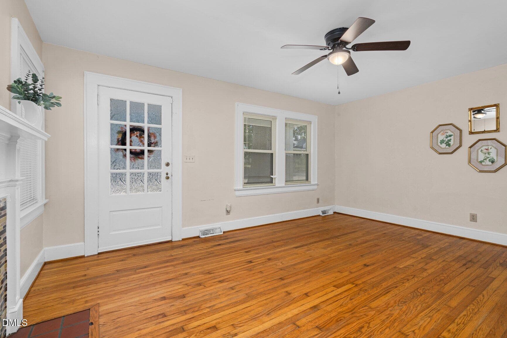 016-213NorthWalnutStreet-SpringHope-NC-2 - 213 N Walnut Street, Spring Hope, NC 27882, Spring Hope