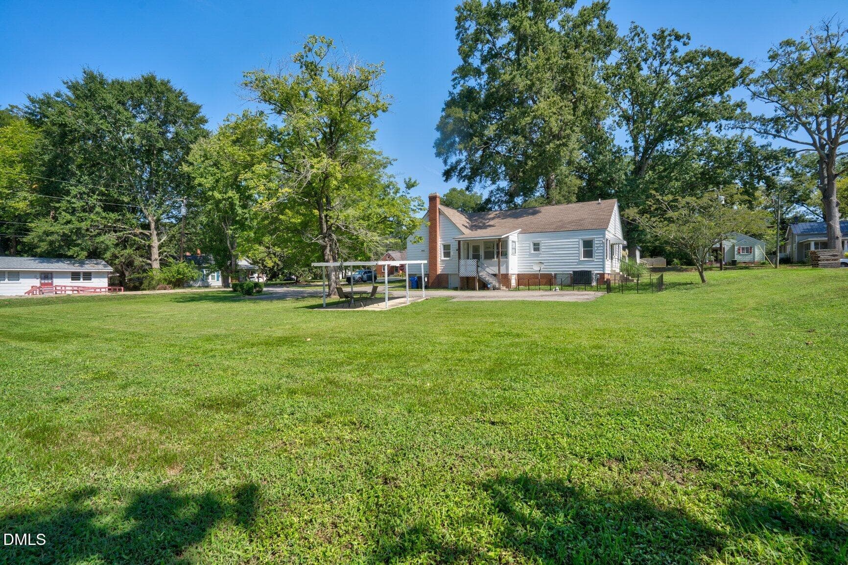 033-213NorthWalnutStreet-SpringHope-NC-2 - 213 N Walnut Street, Spring Hope, NC 27882, Spring Hope