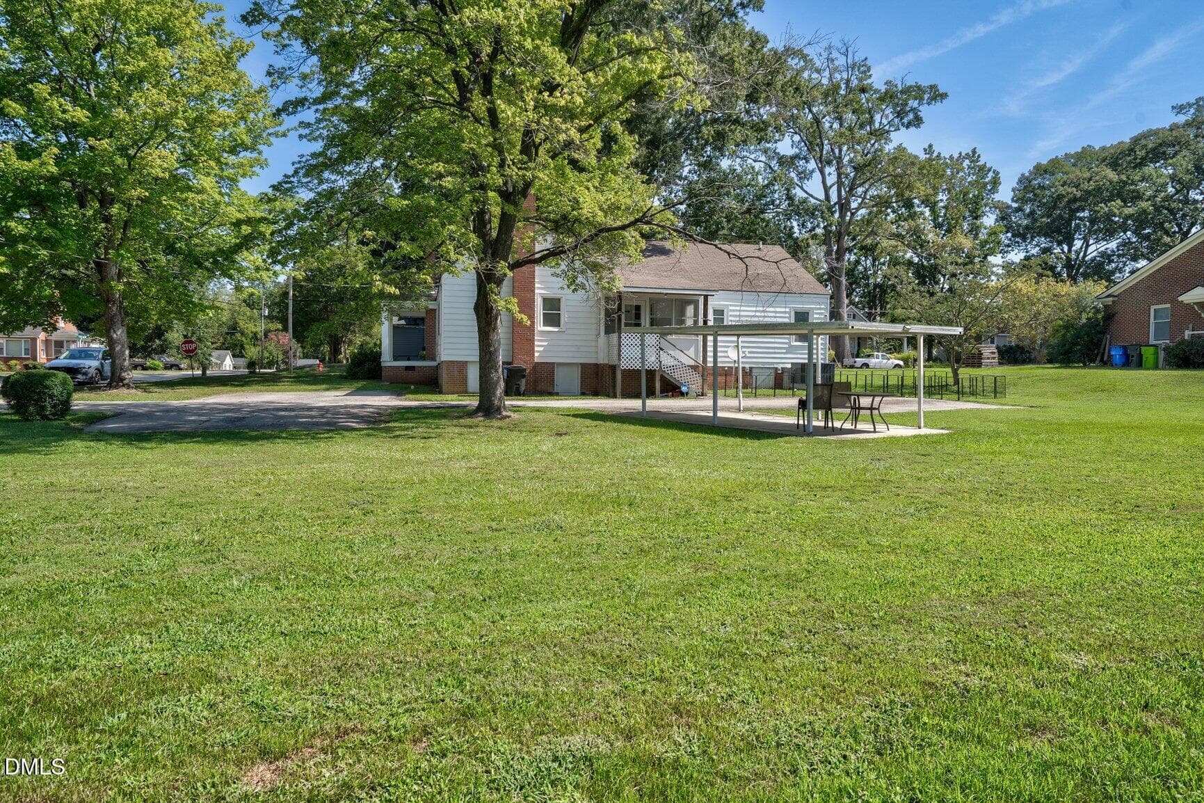 034-213NorthWalnutStreet-SpringHope-NC-2 - 213 N Walnut Street, Spring Hope, NC 27882, Spring Hope