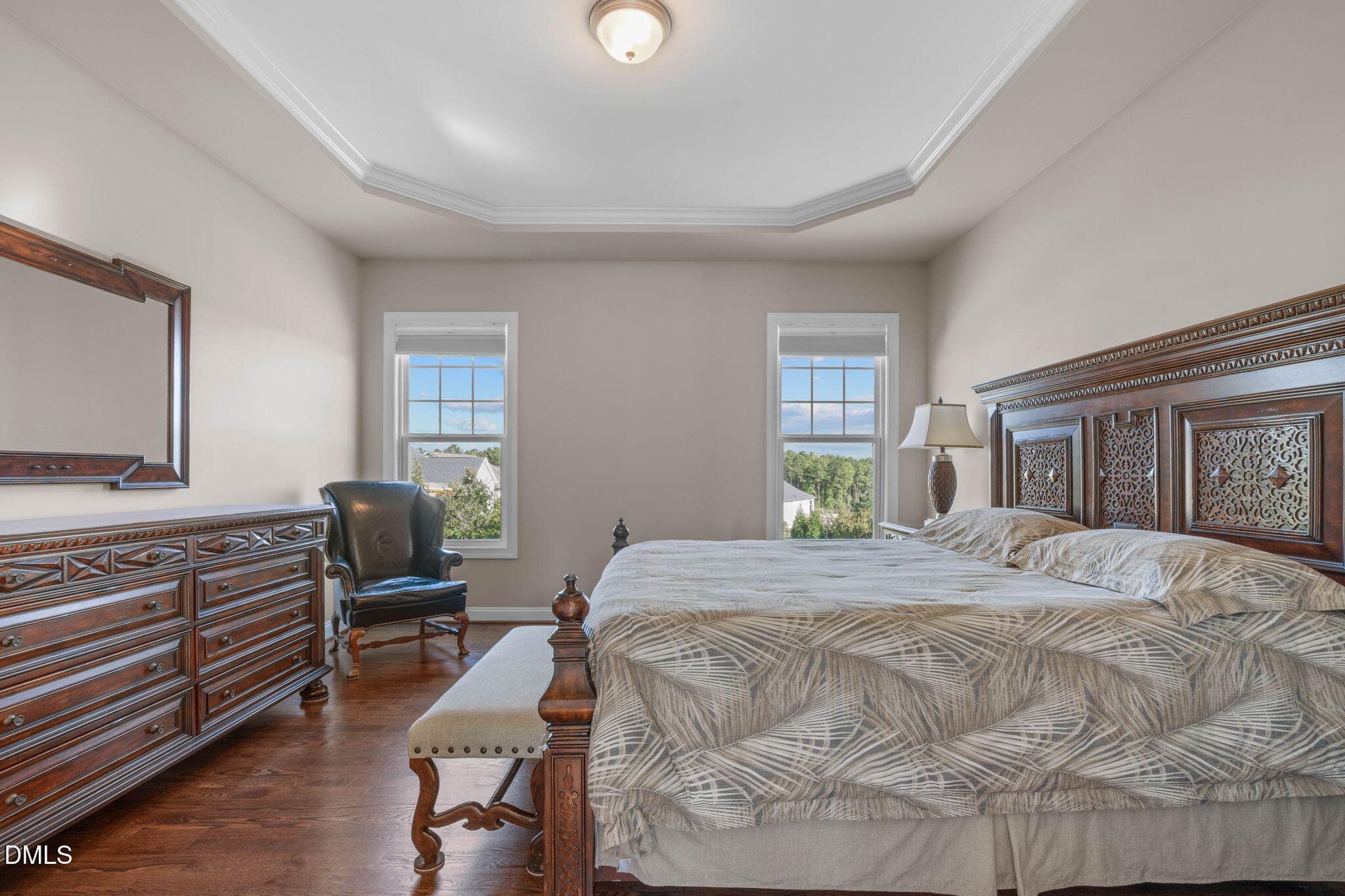 A (24 of 40) - 205 Evanview Court, Apex, NC 27523