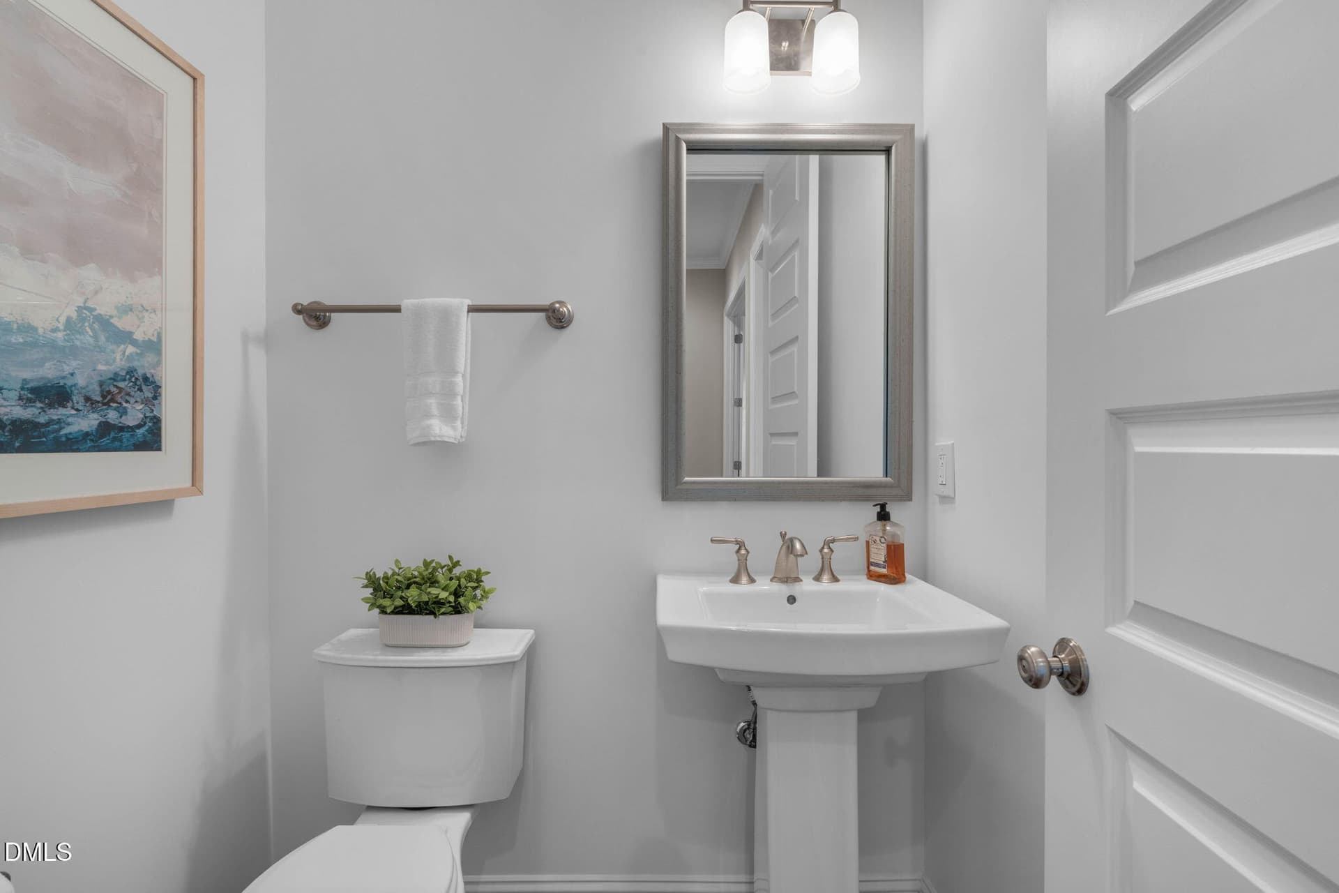 A (20 of 40) - 205 Evanview Court, Apex, NC 27523