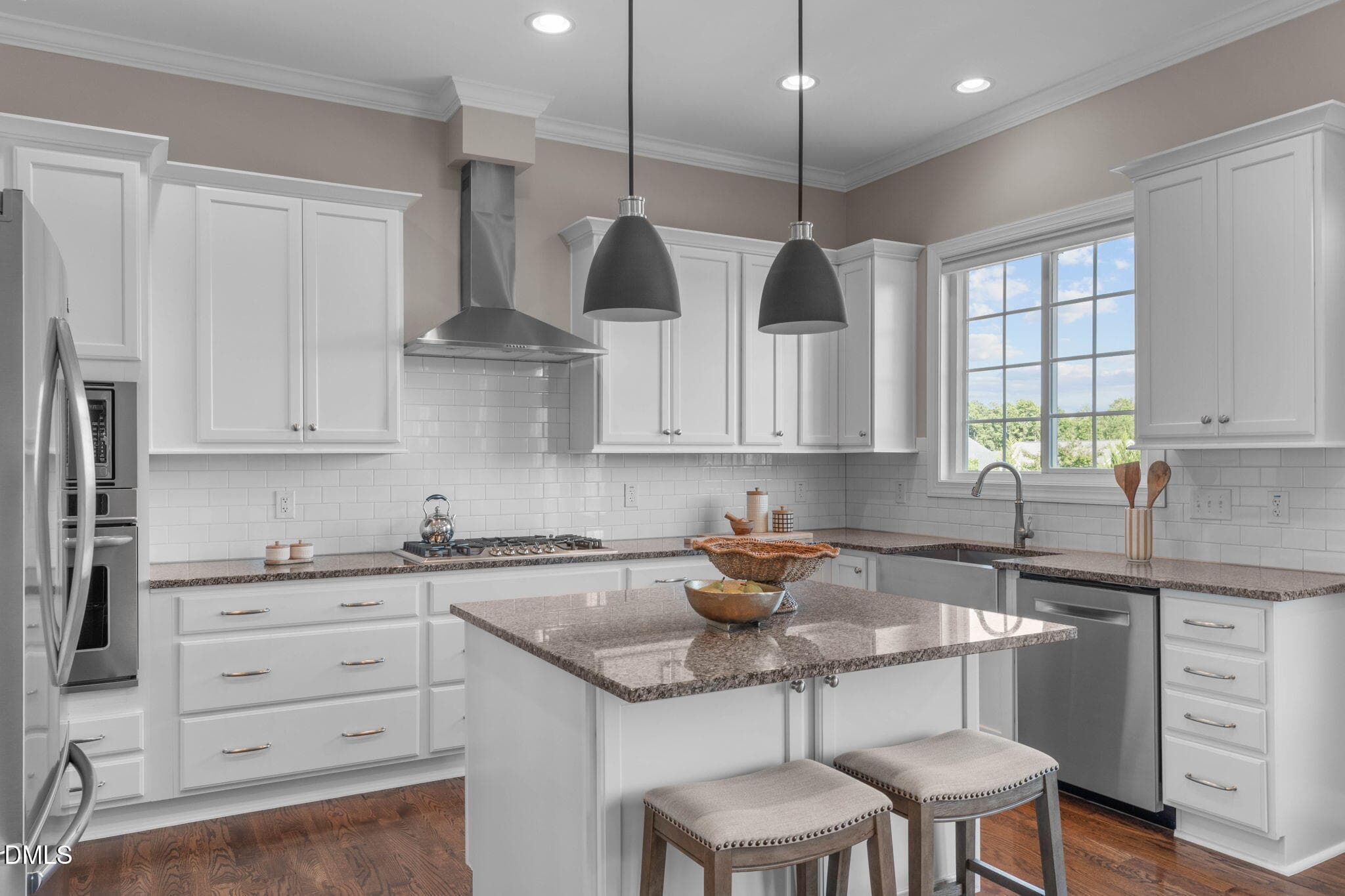 A (11 of 40) - 205 Evanview Court, Apex, NC 27523