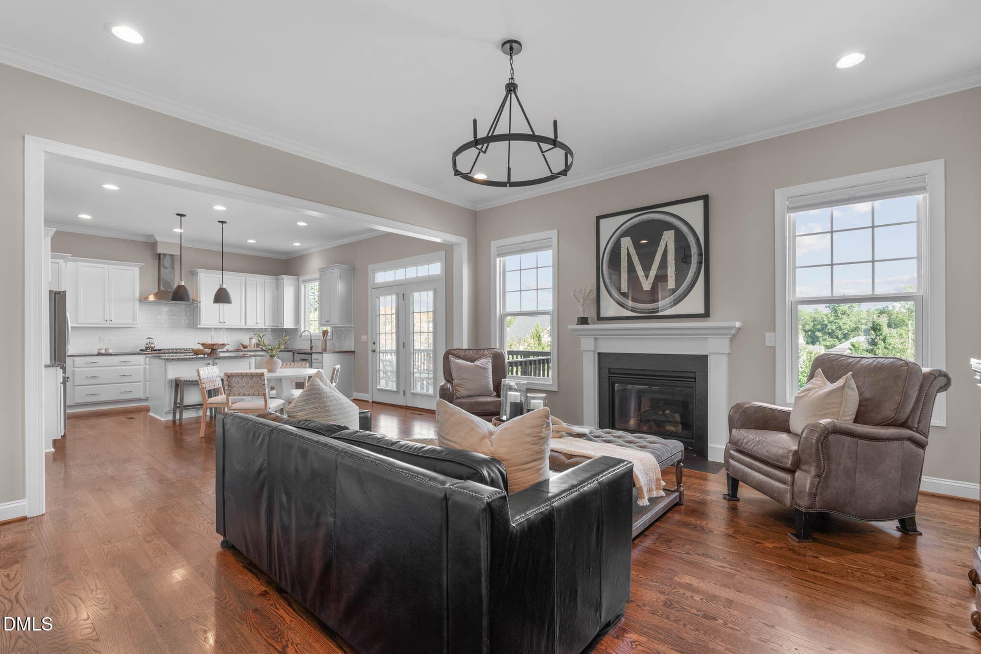 A (5 of 40) - 205 Evanview Court, Apex, NC 27523
