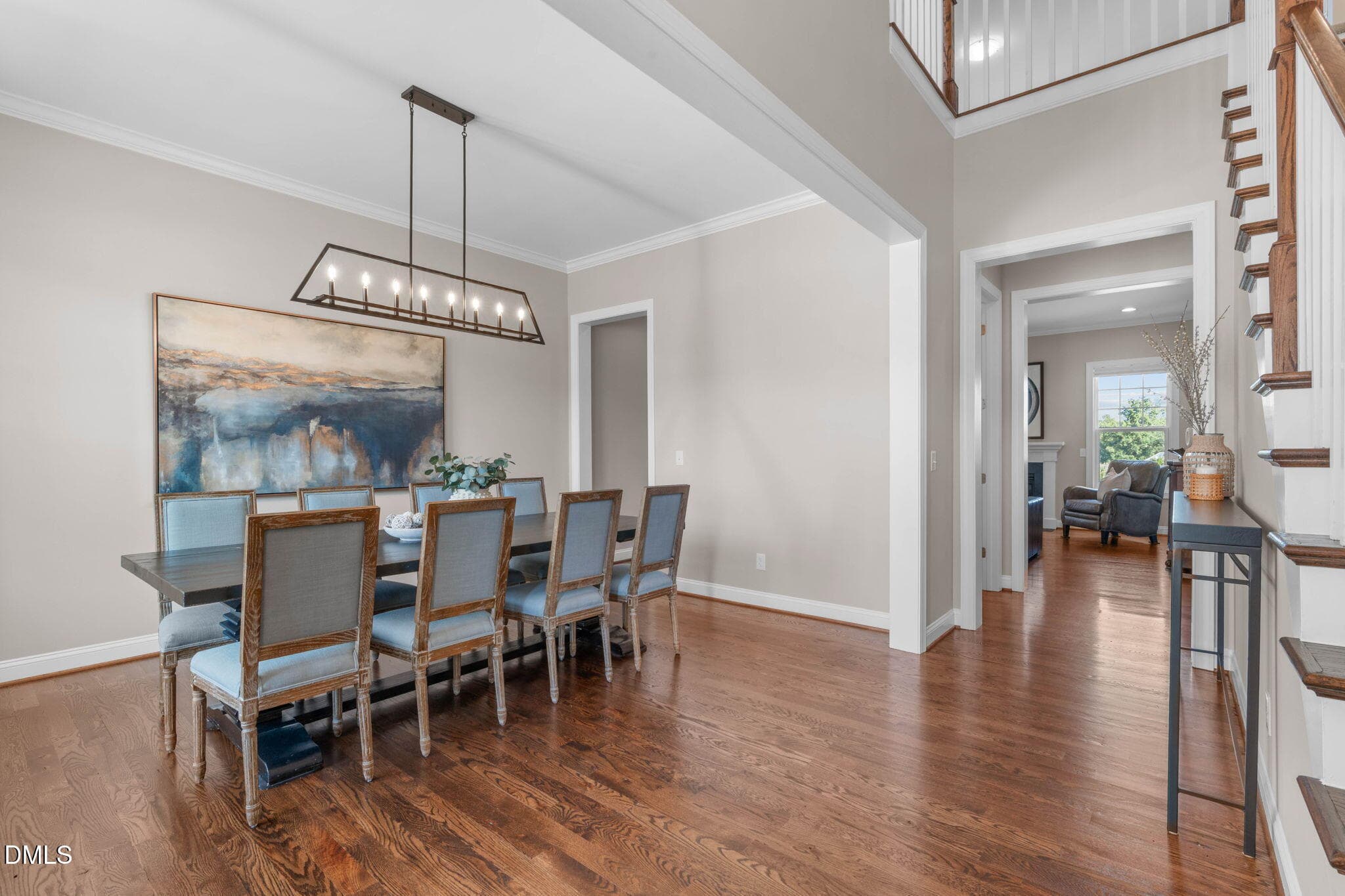 A (2 of 40) - 205 Evanview Court, Apex, NC 27523
