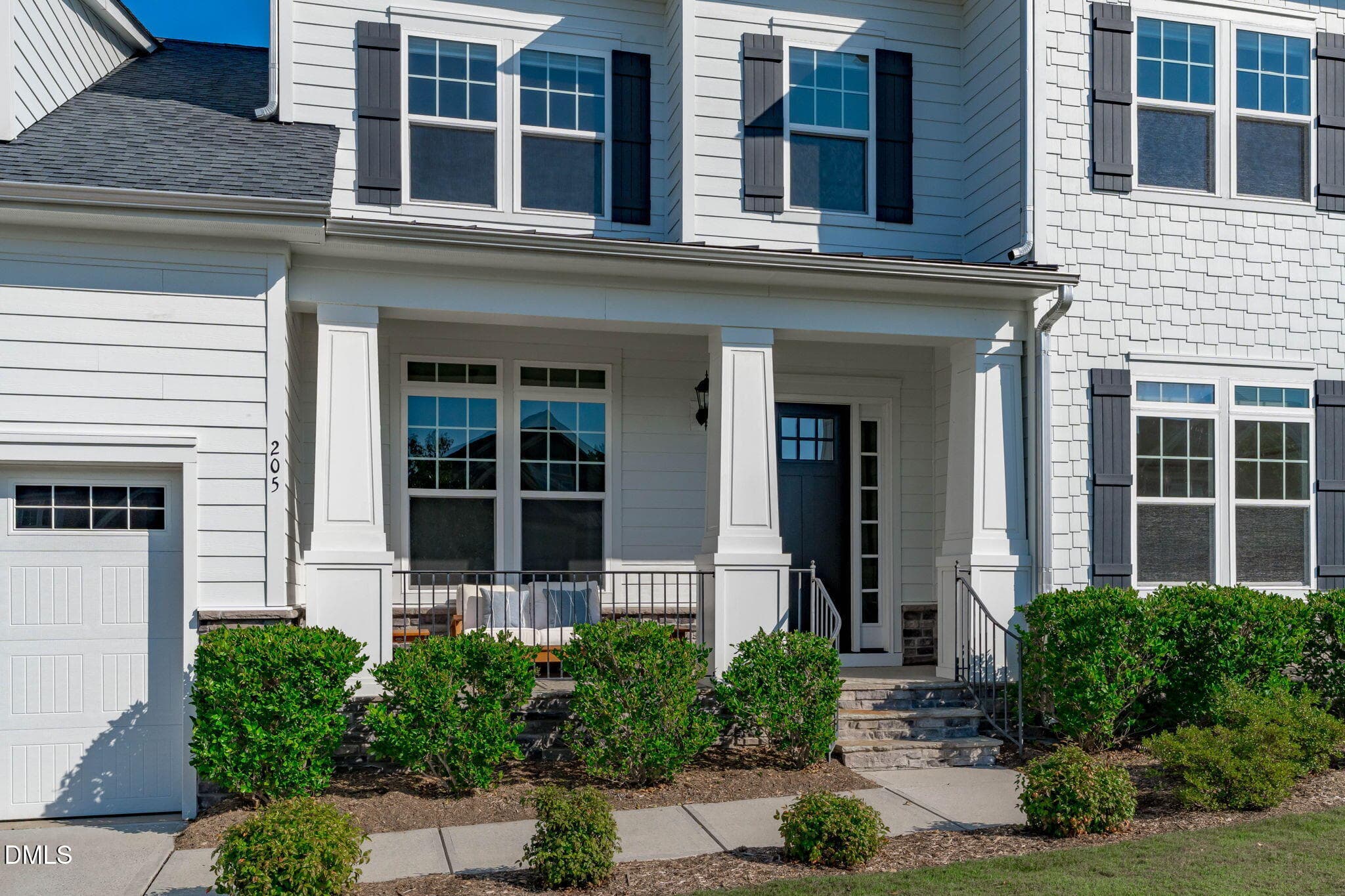 B (6 of 9) - 205 Evanview Court, Apex, NC 27523