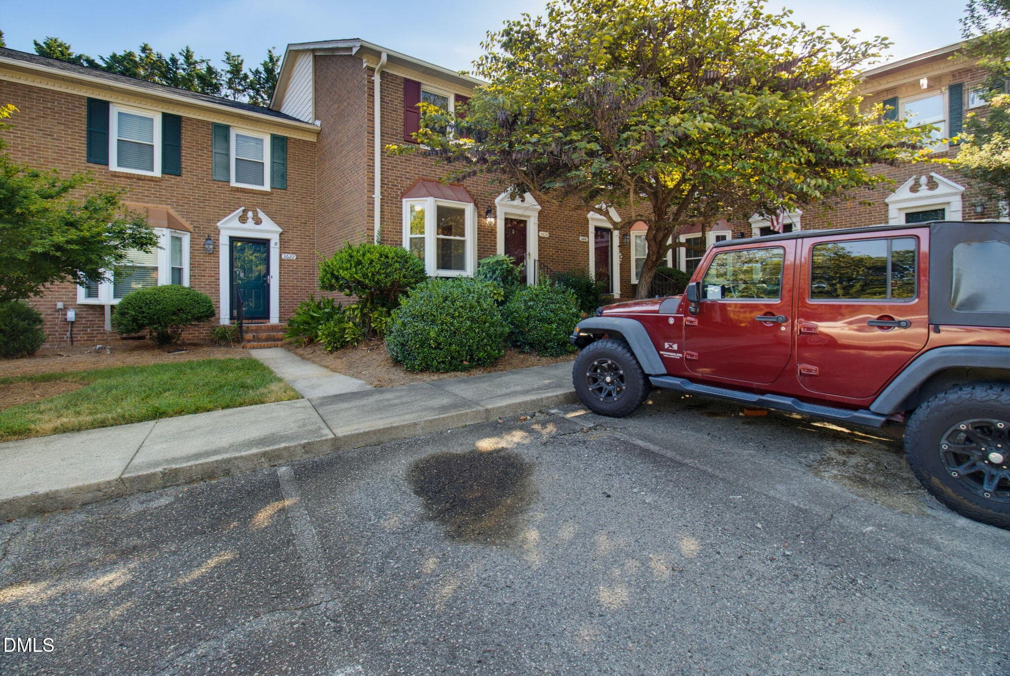 3-web-or-mls-2210 New Garden Rd-3 - 2210 New Garden Road 3620, Greensboro, NC 27410