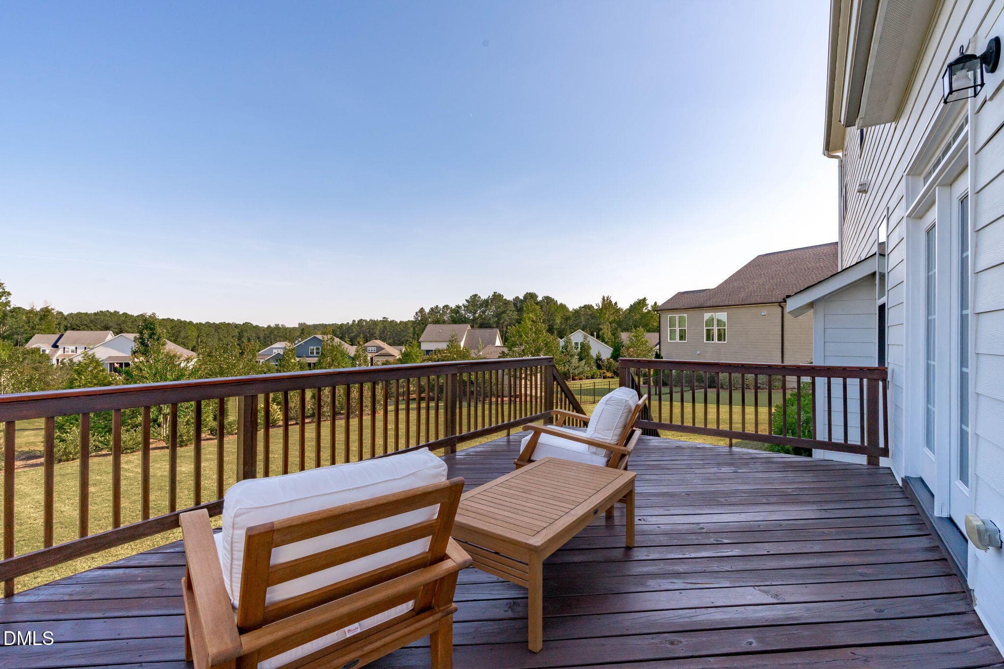 B (1 of 9) - 205 Evanview Court, Apex, NC 27523