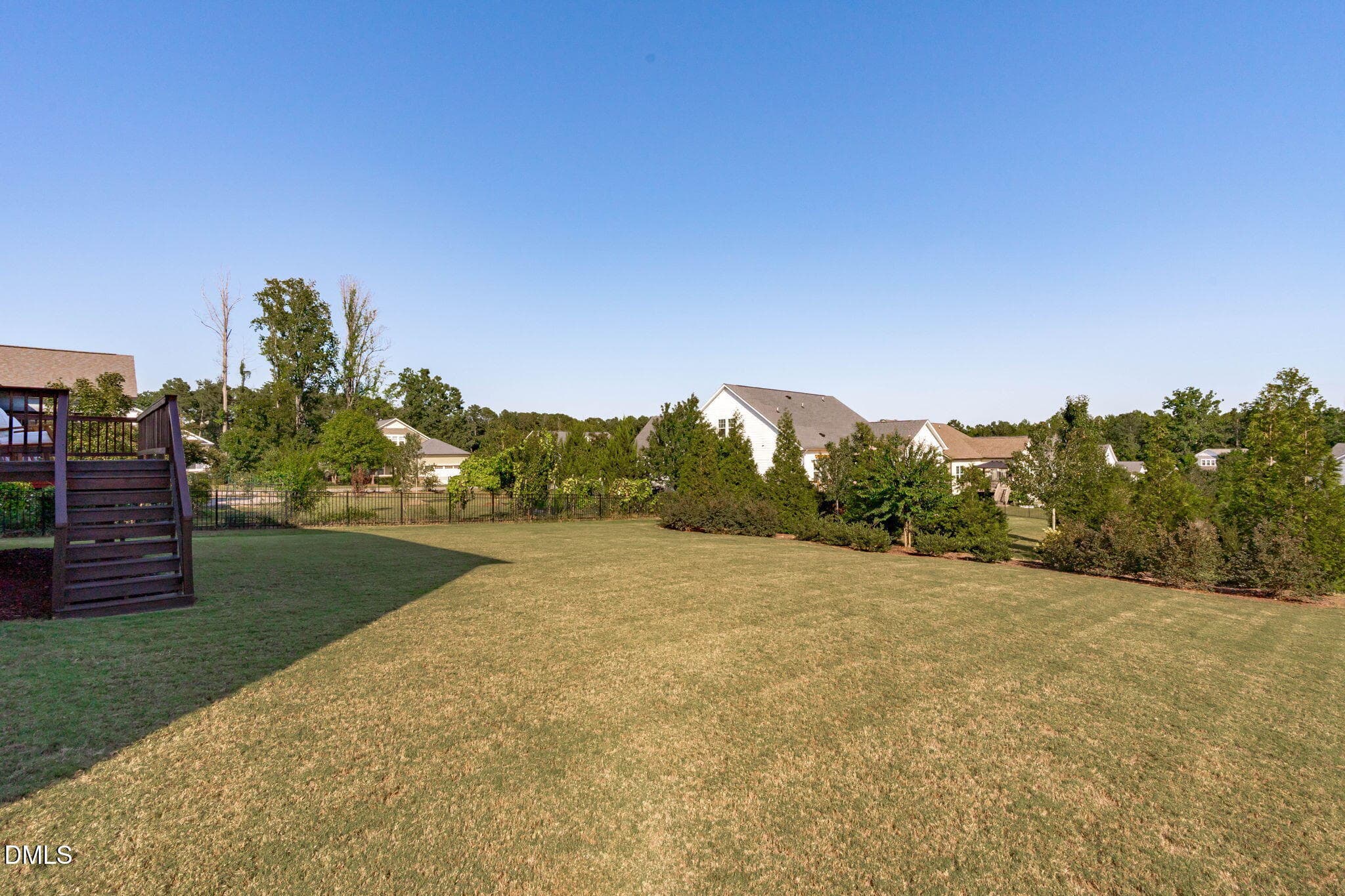 B (3 of 9) - 205 Evanview Court, Apex, NC 27523
