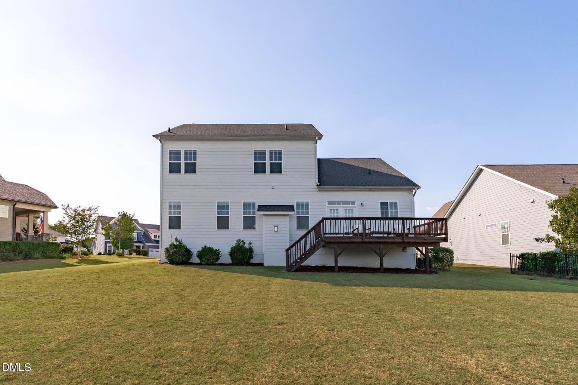 B (4 of 9) - 205 Evanview Court, Apex, NC 27523