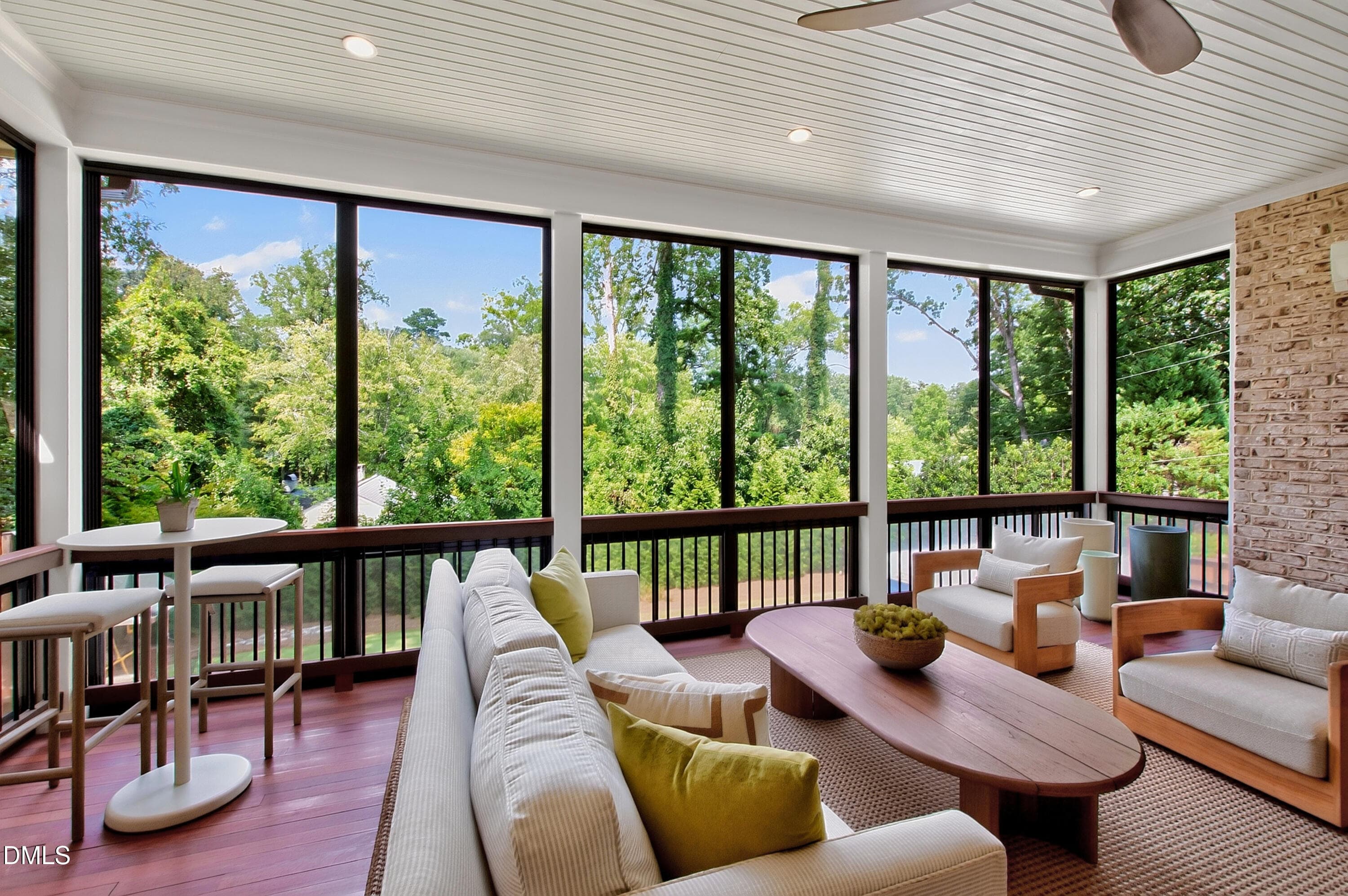 Lake Boone (91) - 906 Lake Boone Trail, Raleigh, NC 27607