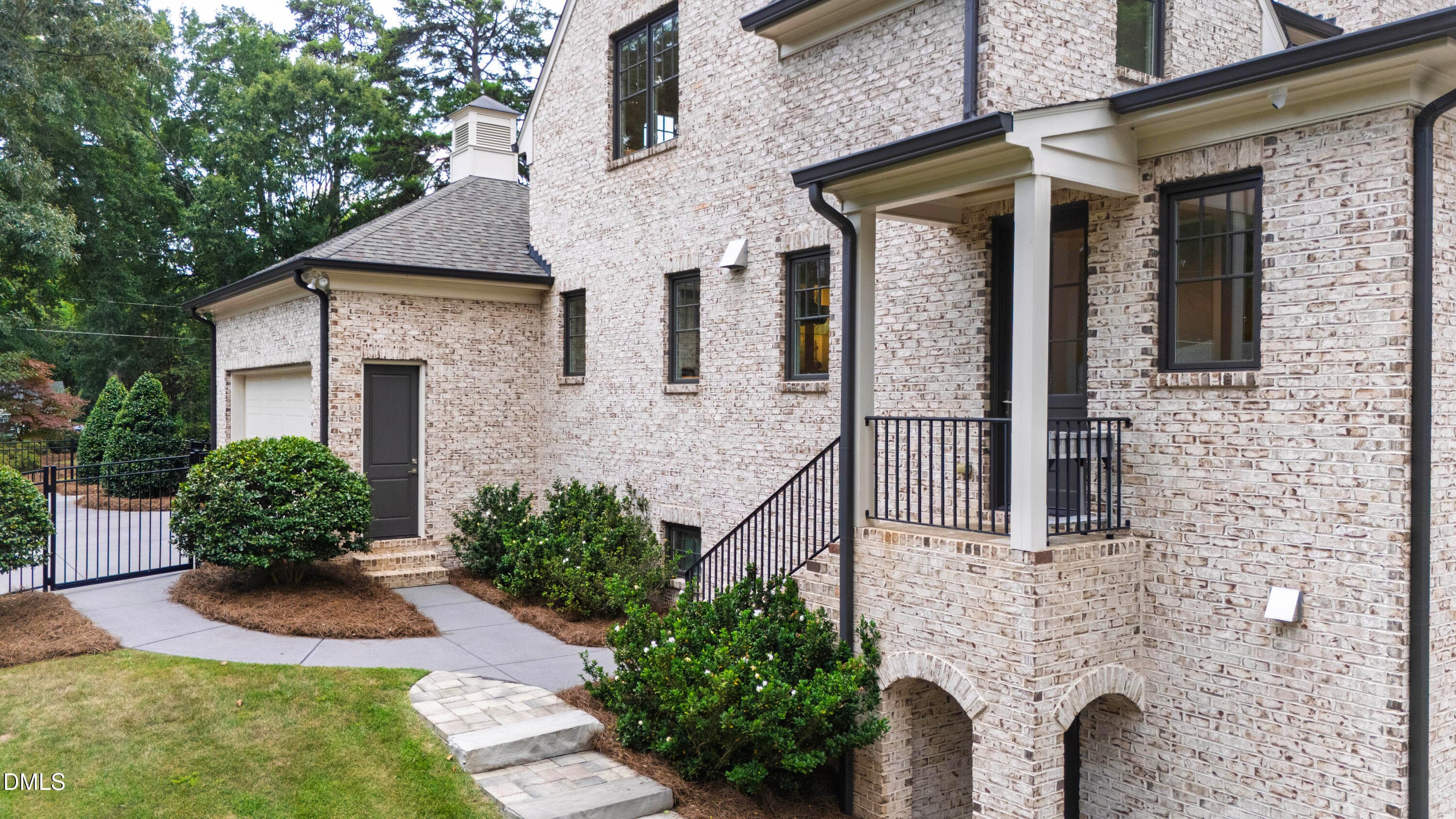 Lake Boone (8) - 906 Lake Boone Trail, Raleigh, NC 27607