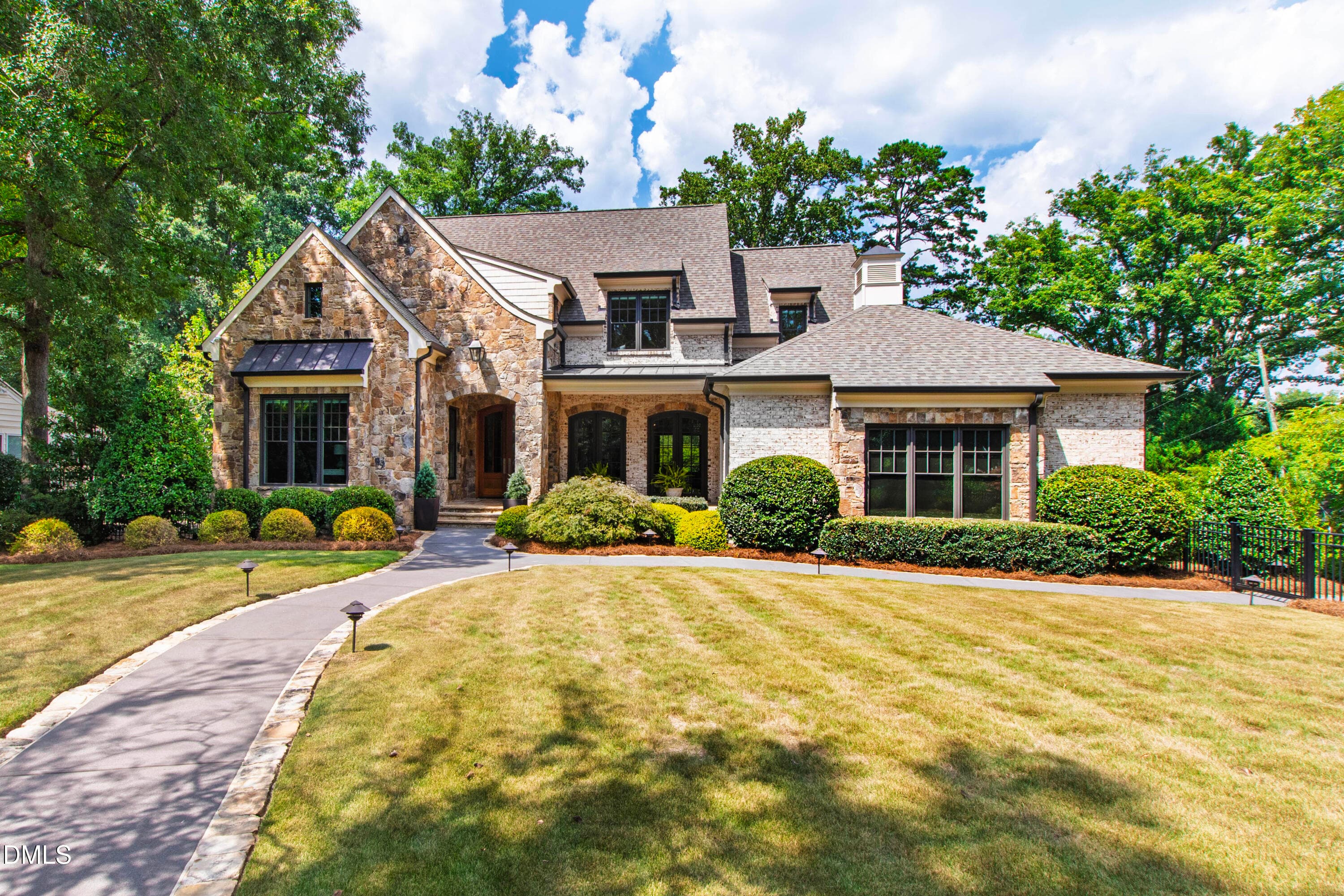 Lake Boone (87) - 906 Lake Boone Trail, Raleigh, NC 27607