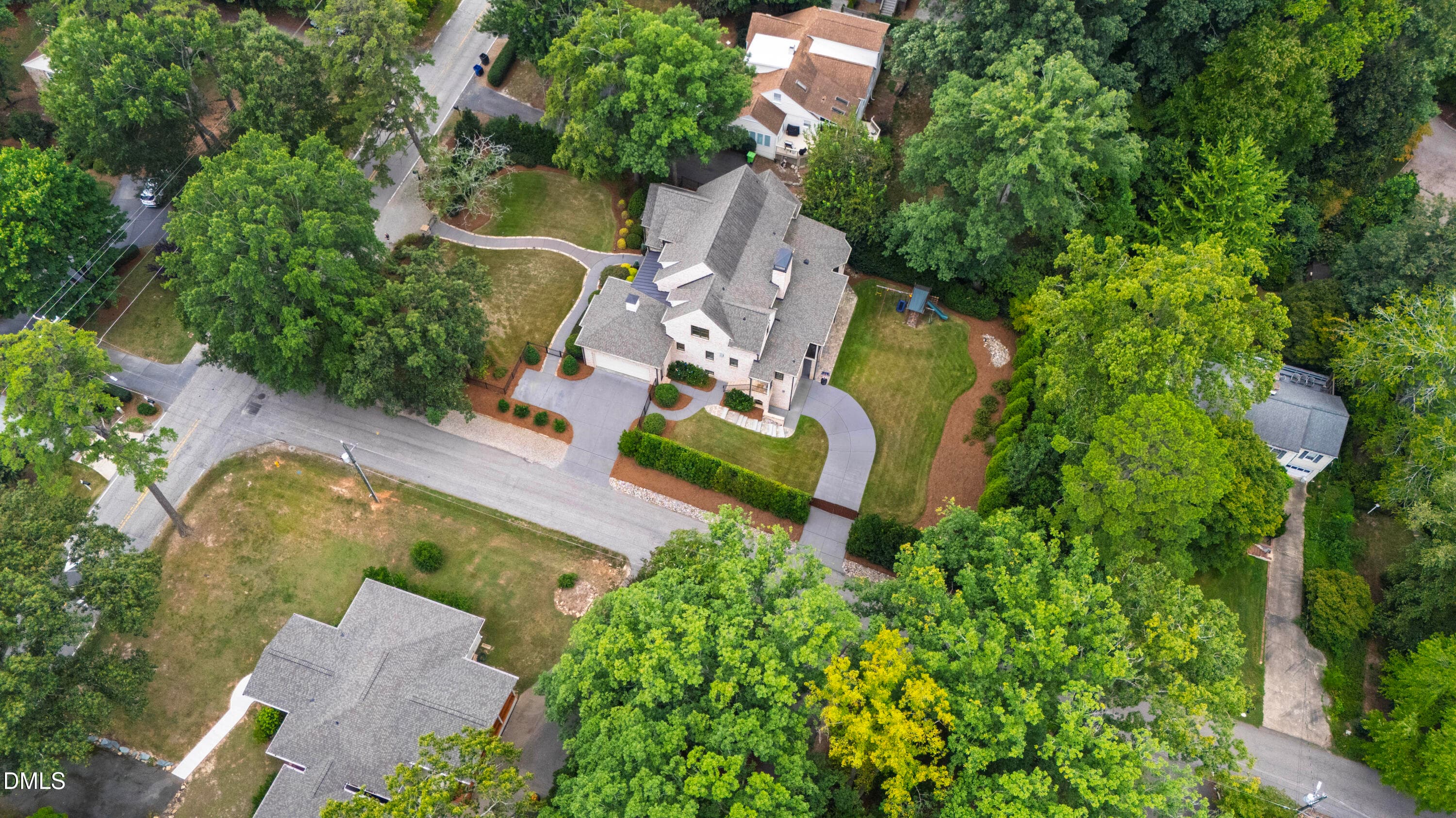 Lake Boone (3) - 906 Lake Boone Trail, Raleigh, NC 27607