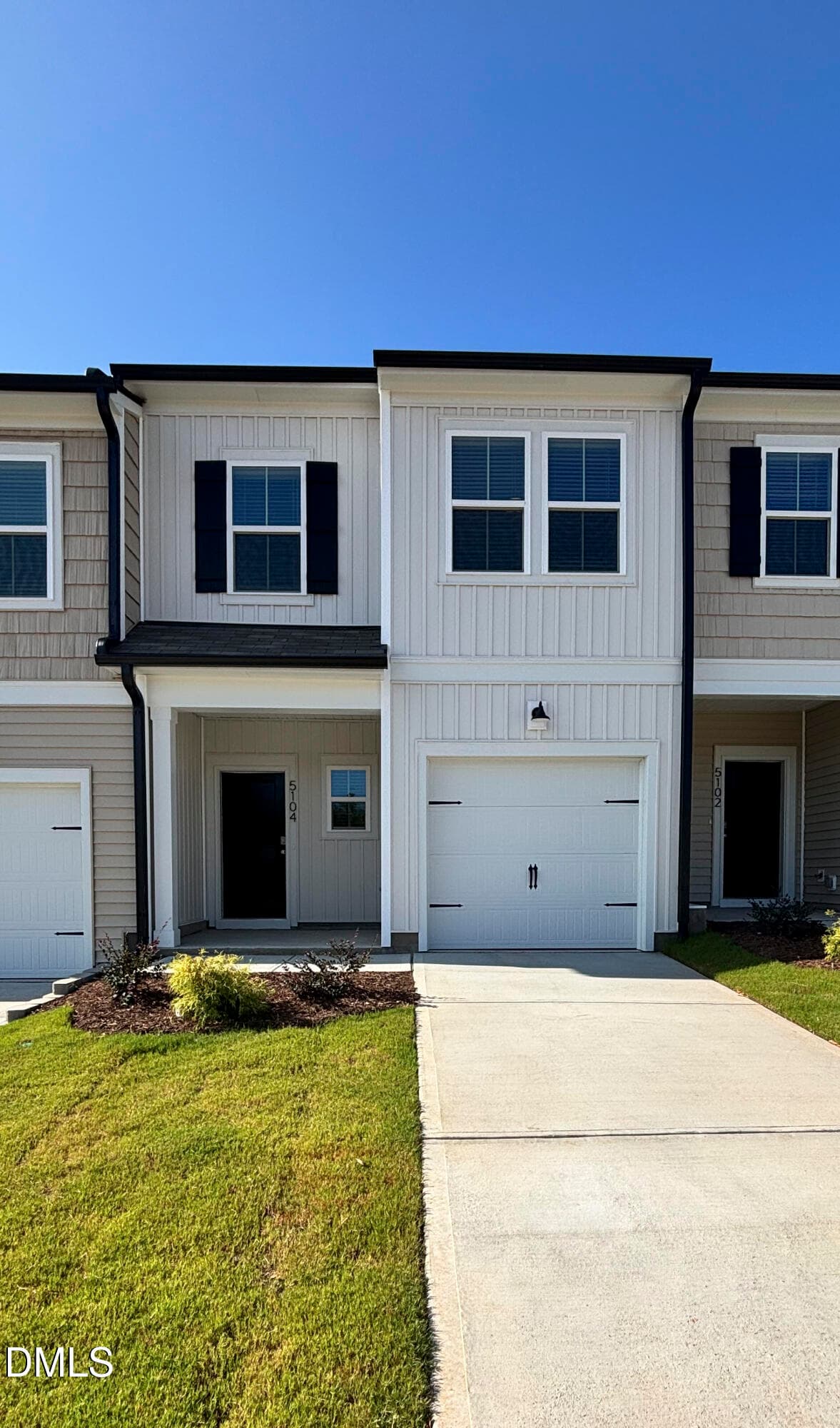 5104 Silver Brook Road, Durham, NC 27703