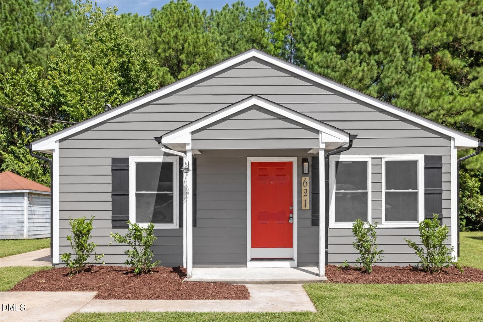 Belvin - 621 Belvin Avenue, Durham, NC 27704