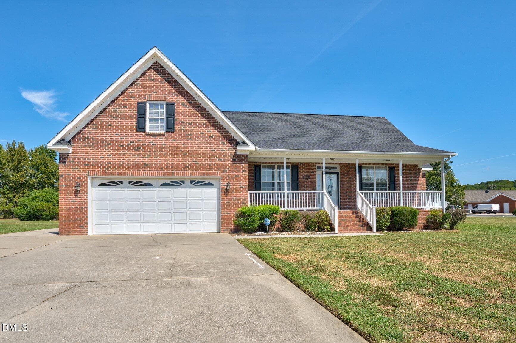 001-1801SylviaCourtSoutheast-Vacant-Wils - 1801 Sylvia Court SE, Wilson, NC 27893