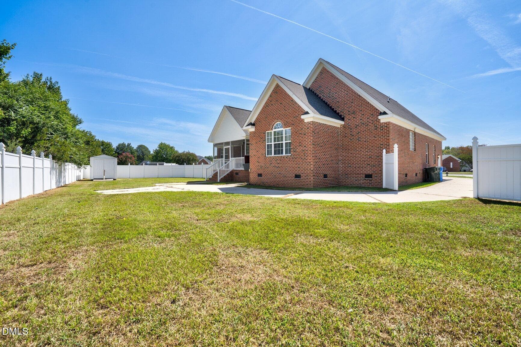 040-1801SylviaCourtSoutheast-Vacant-Wils - 1801 Sylvia Court SE, Wilson, NC 27893