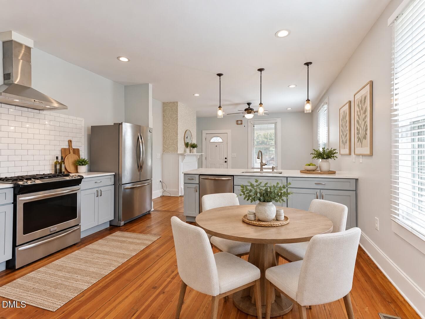 8 - 1208 Taylor Street, Durham, NC 27701