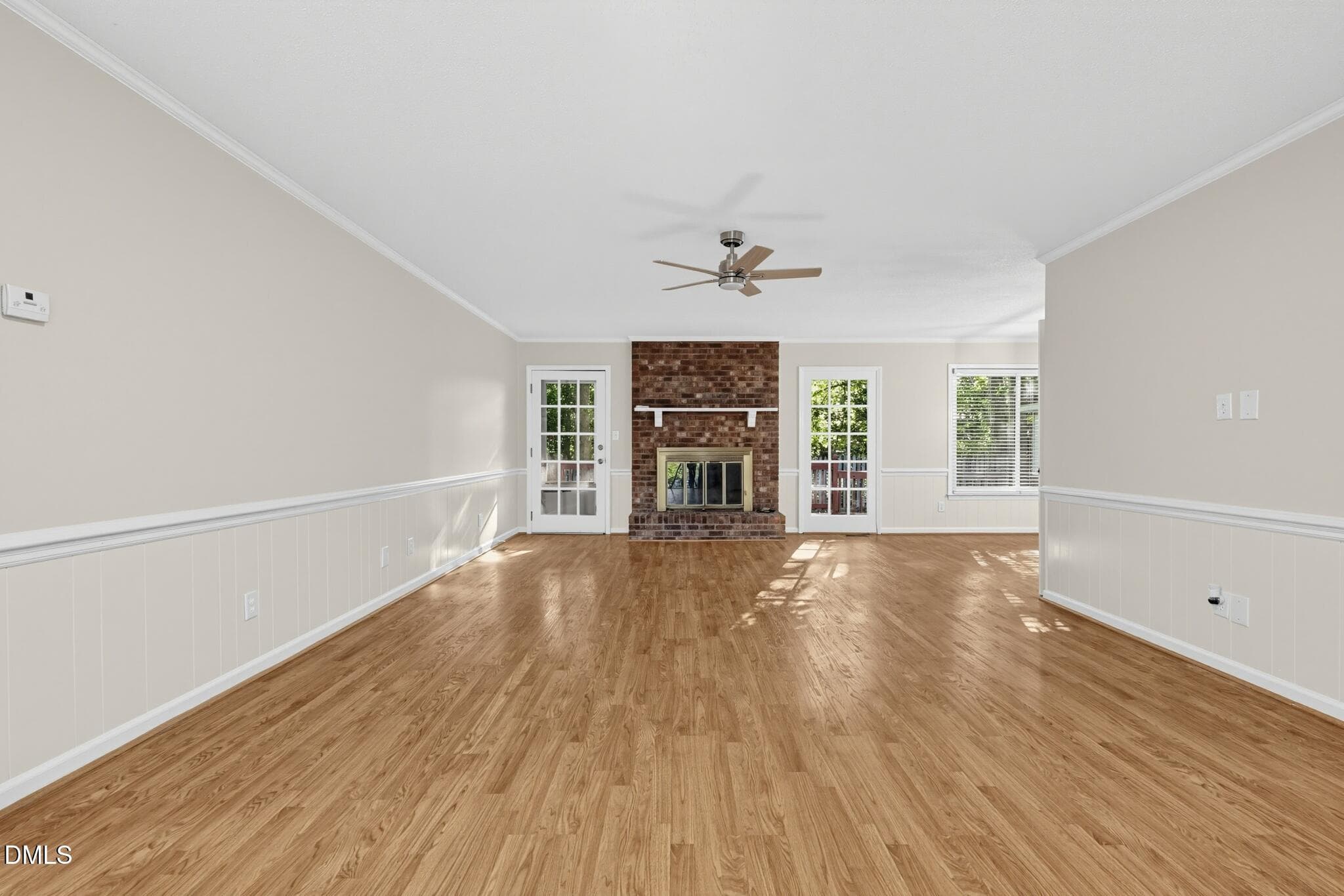 14_2600_Valley_Woods_Ct-Living_room-_165 - 2600 Valley Woods Court, Raleigh, NC 27613
