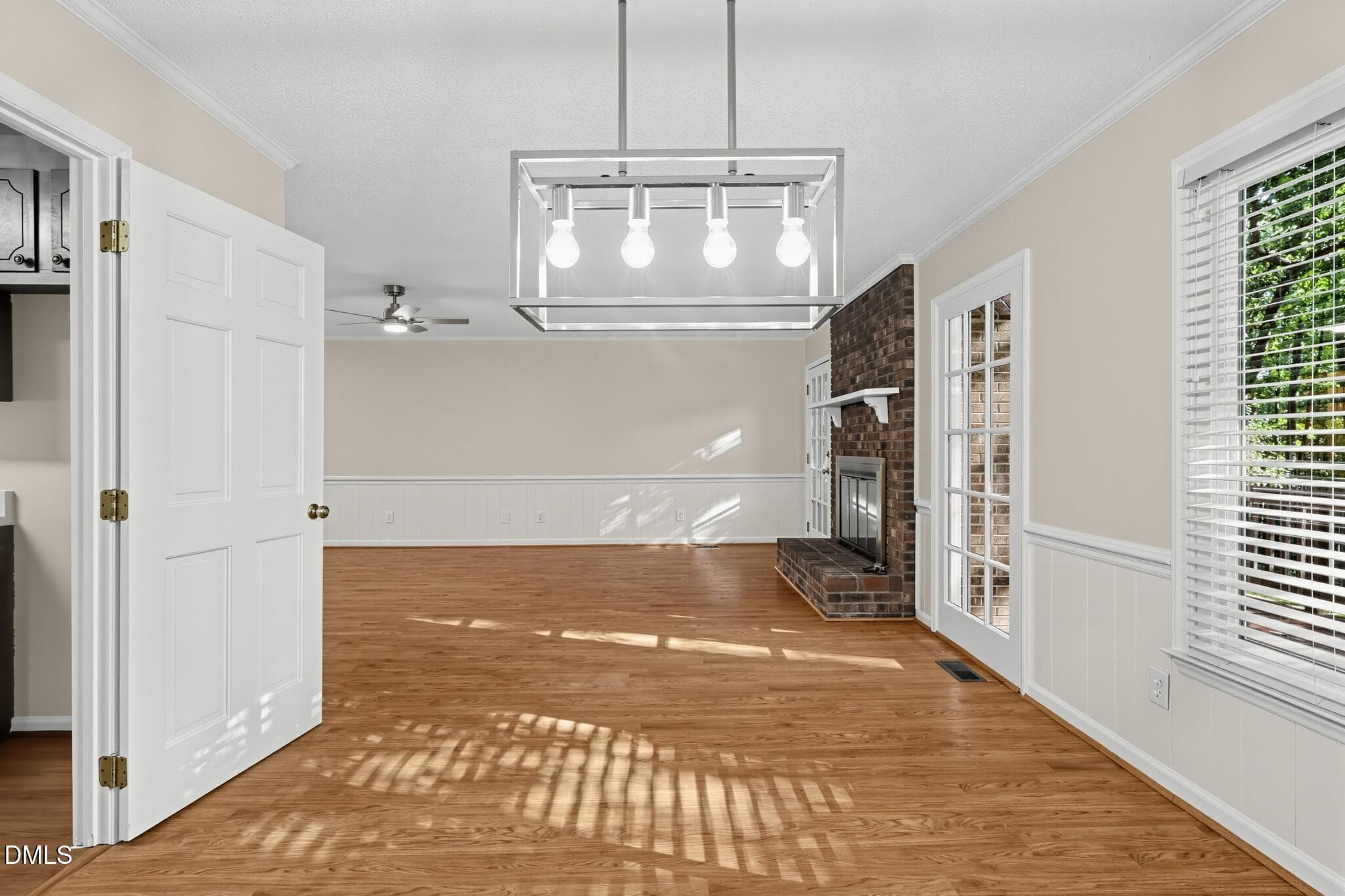 23_2600_Valley_Woods_Ct-Dining_room-_088 - 2600 Valley Woods Court, Raleigh, NC 27613