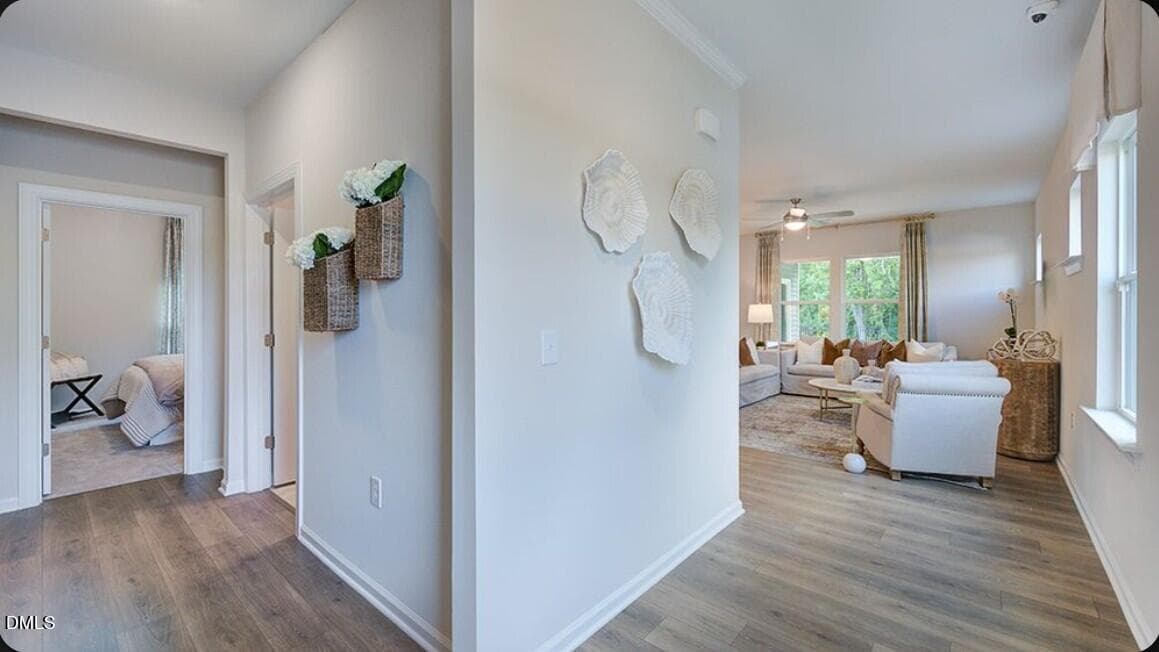 Representative Photo - 306 Blue Butterfly Drive, Angier, NC 27501