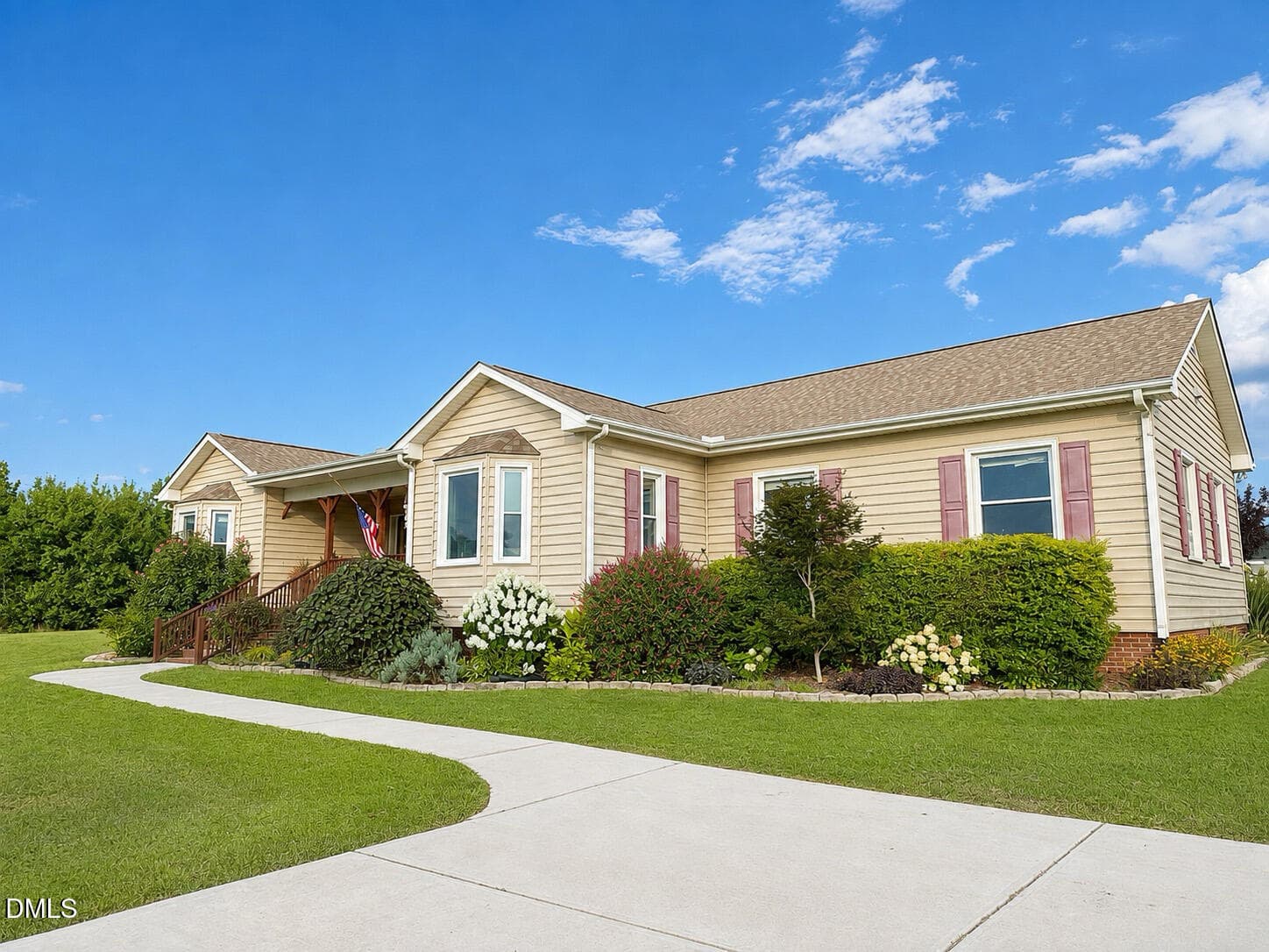Main - 1754 Us-15, Creedmoor, NC 27522, Creedmoor