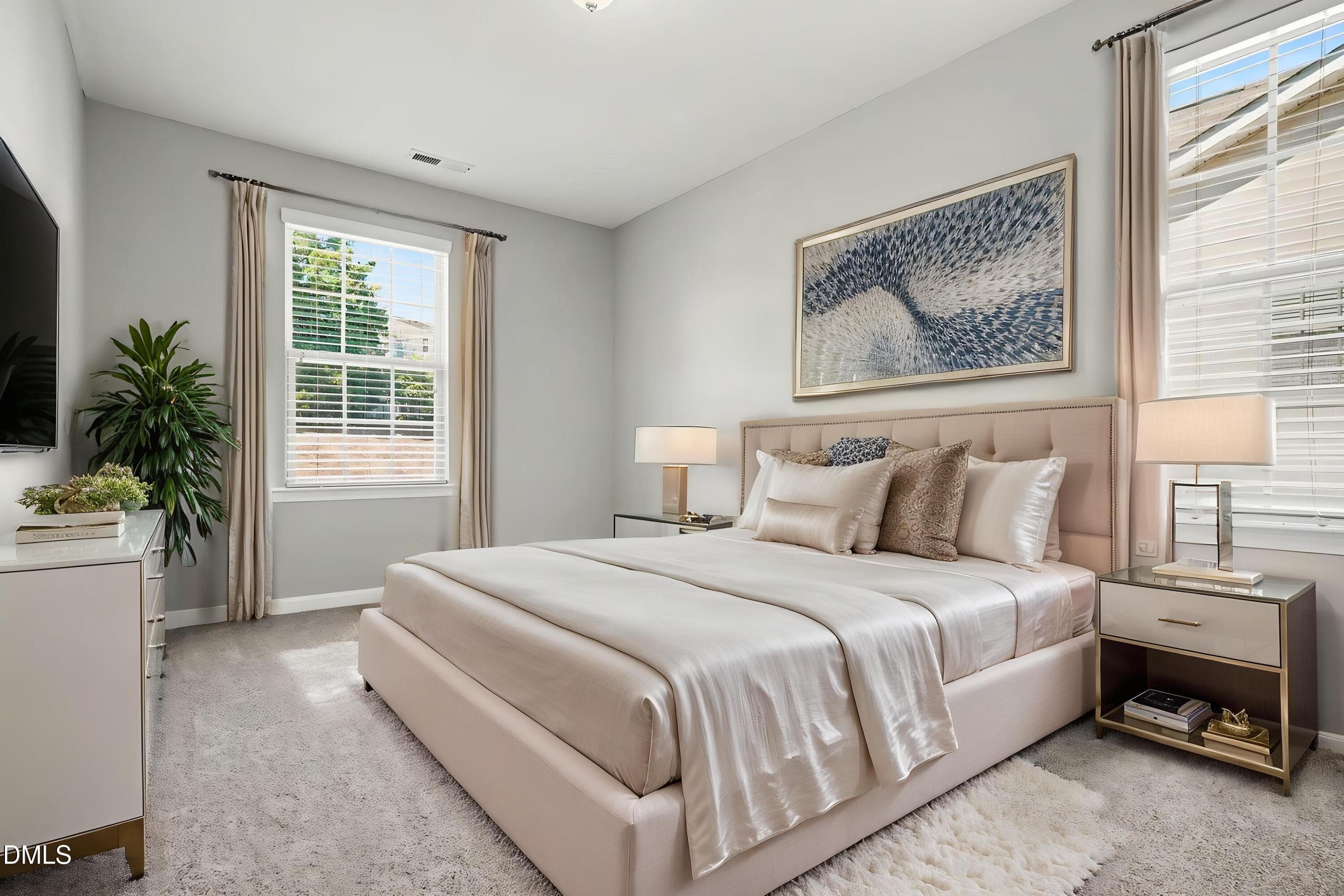 file_5563 - Bedroom - Luxury - 1 - 1315 Garden Stone Drive, Raleigh, NC 27610
