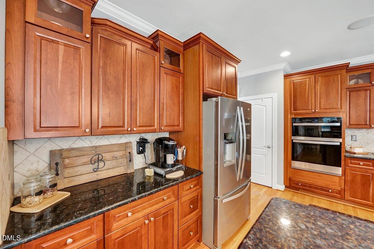 Kitchen - 1200 Chipper Lane, Wake Forest, NC 27587