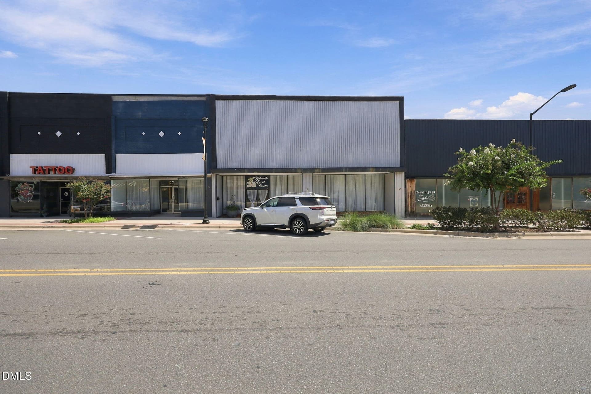 223 S Scales Street 219, Reidsville, NC 27320